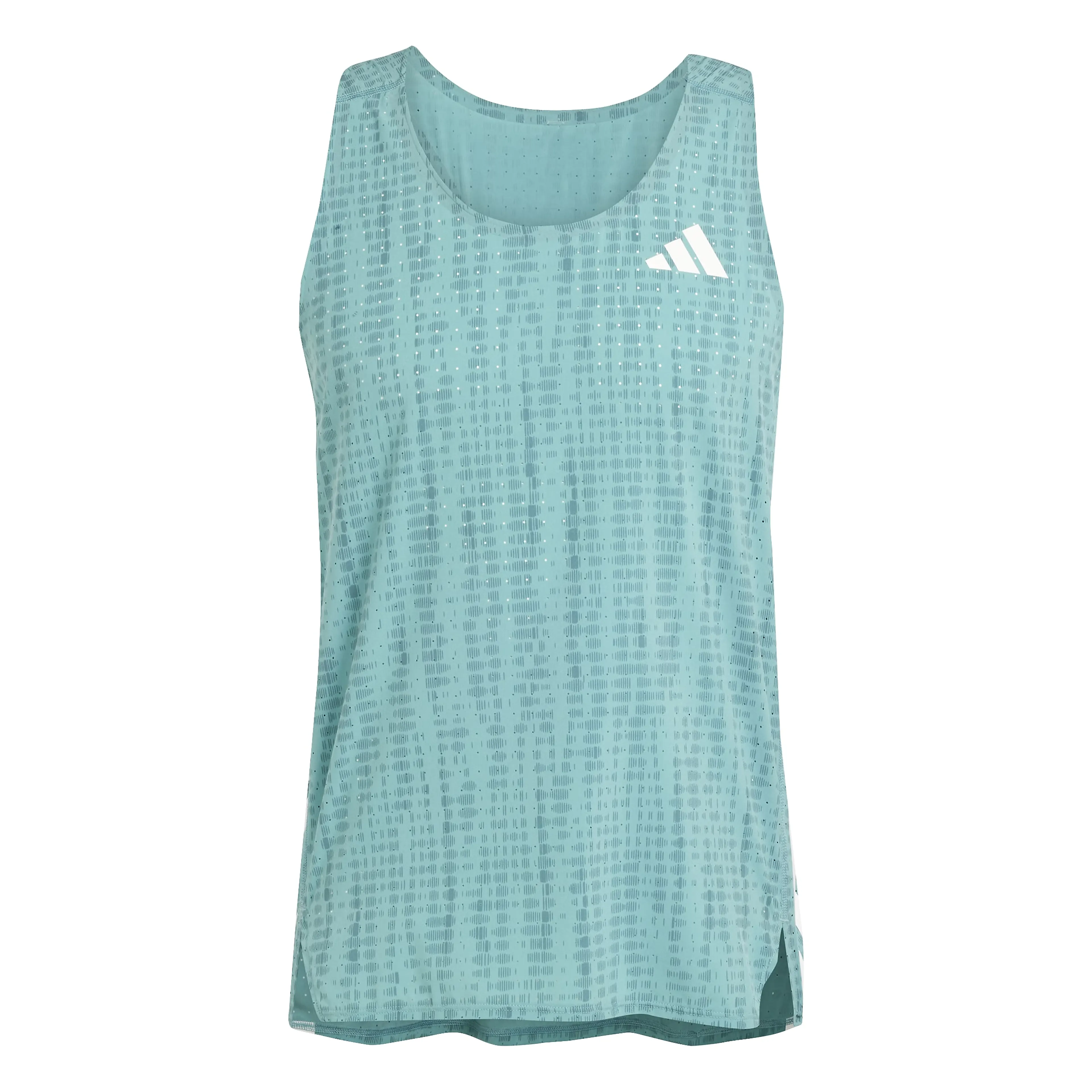 Adizero Singlet