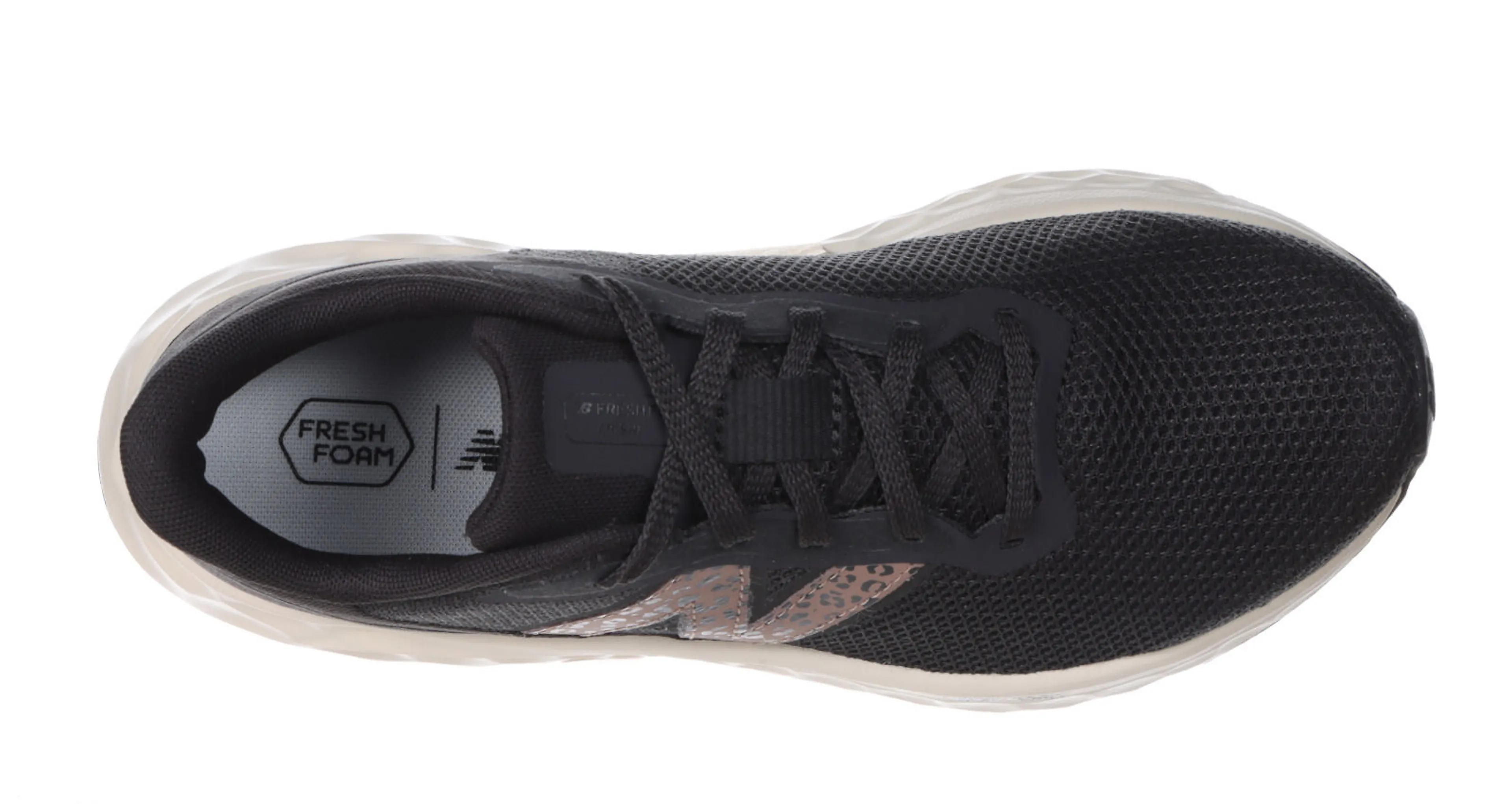 FreshFoam Arishi v4 W