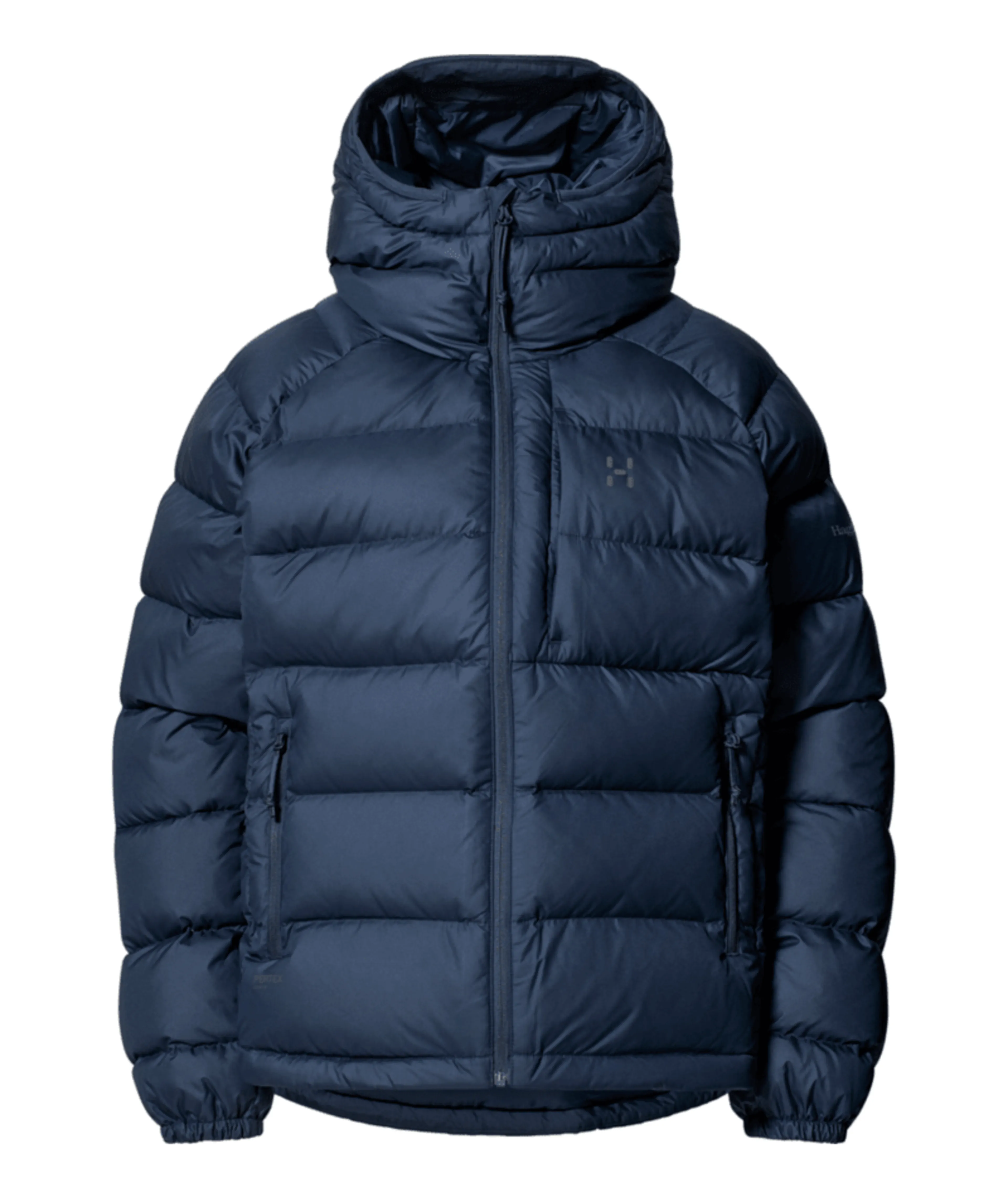 Rosson Down Hood Women