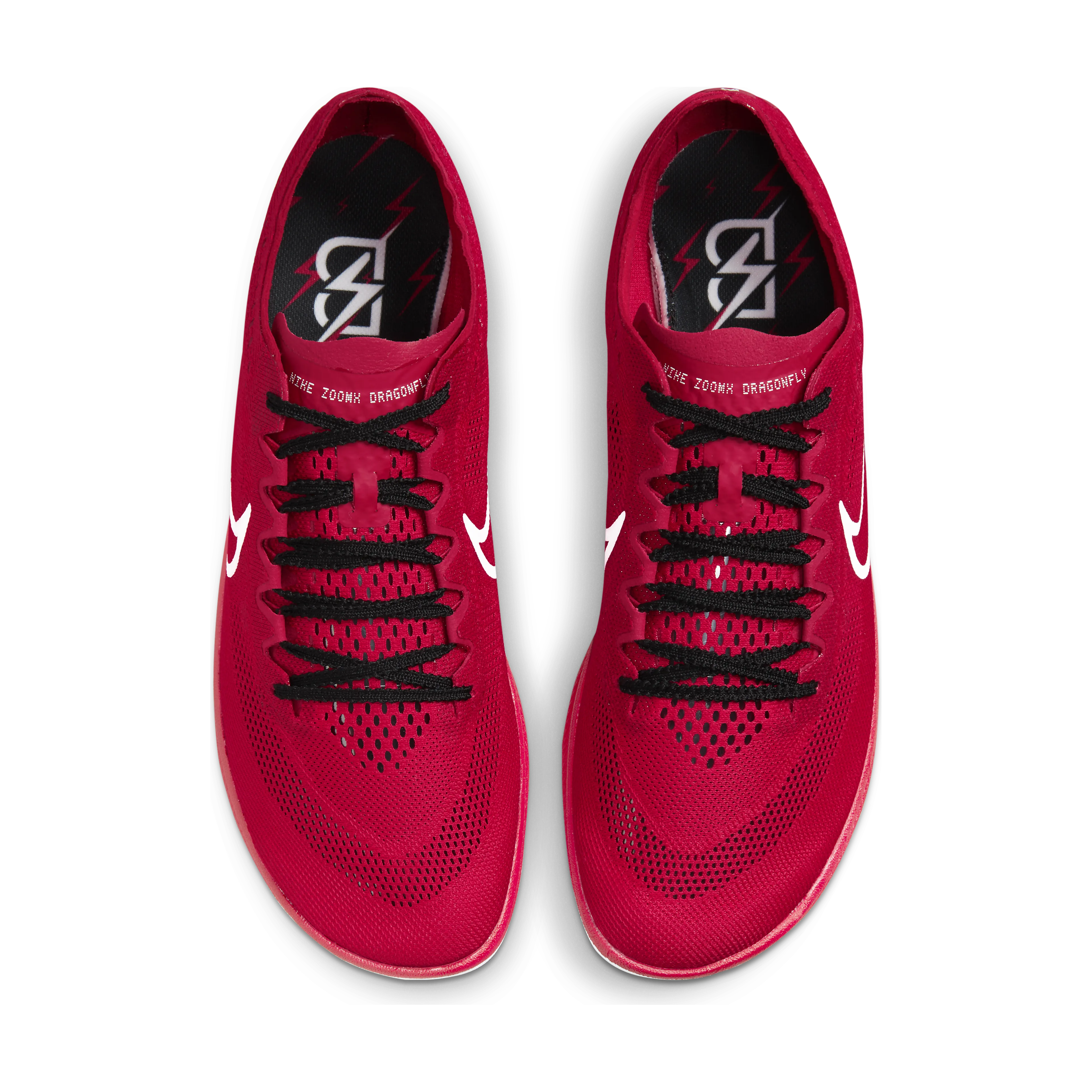 ZoomX Dragonfly Bowerman TC