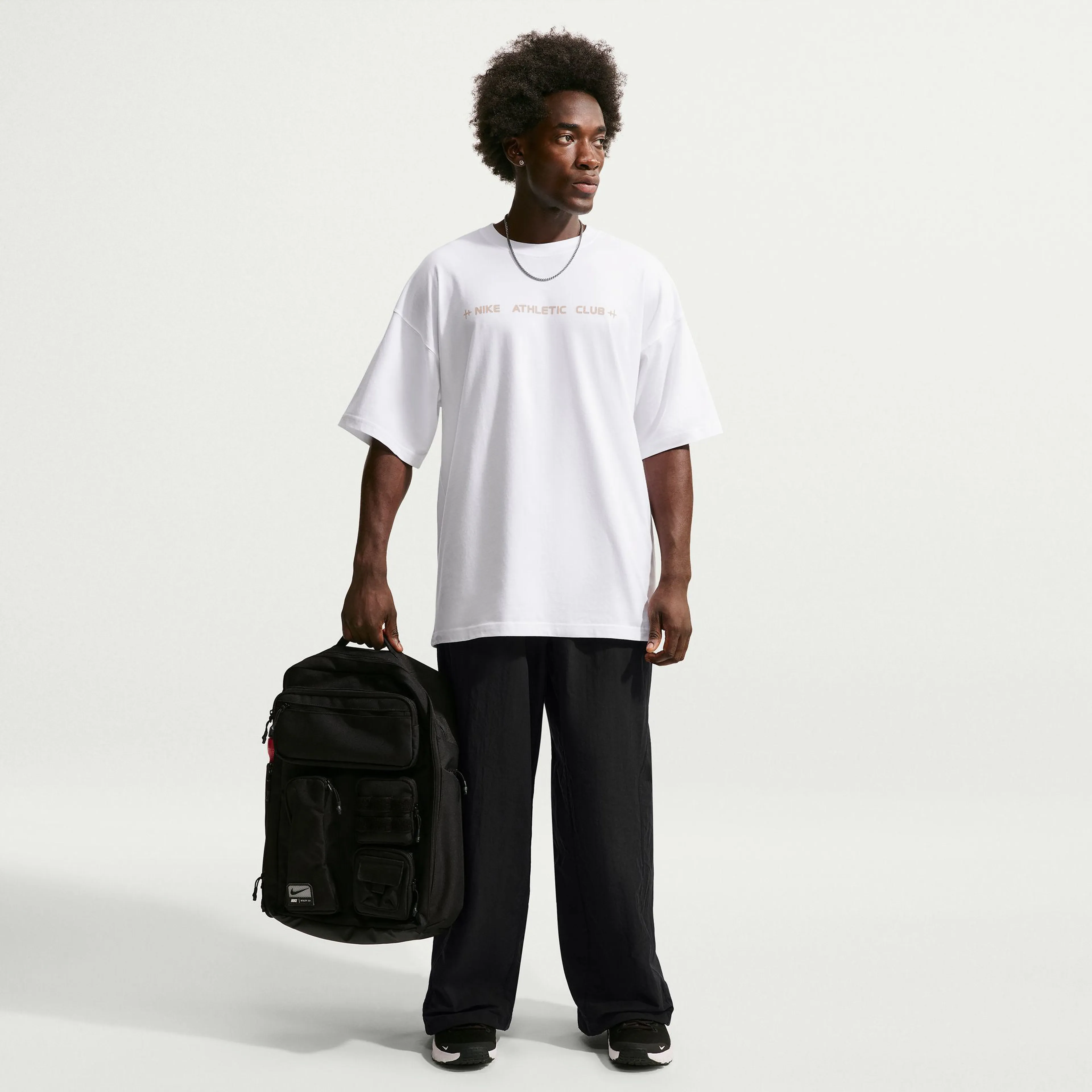 Men's N.A.C. Dri-FIT Oversized Woven Pants
