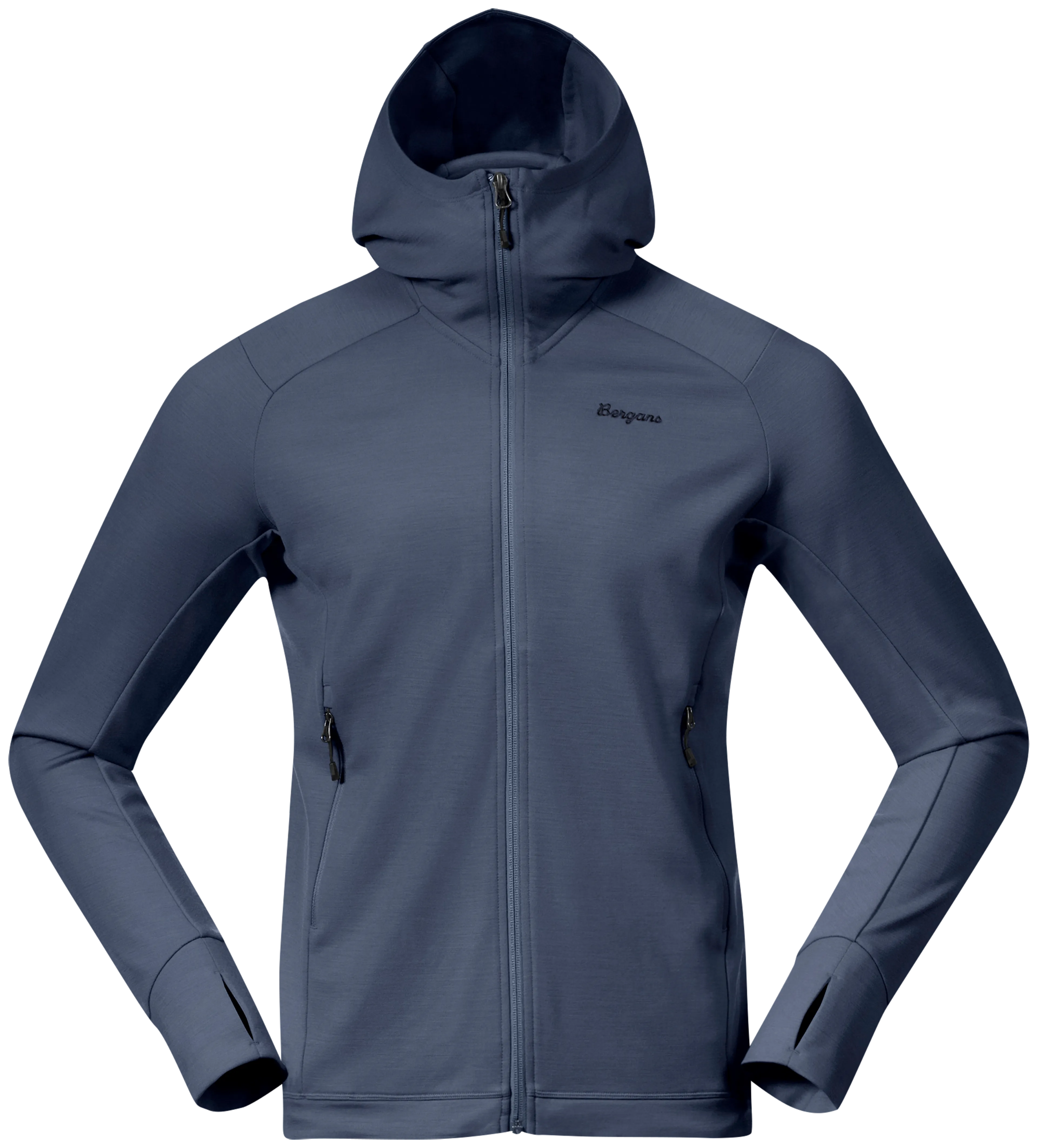 Rabot Merino Tech Midlayer Hoodie Men