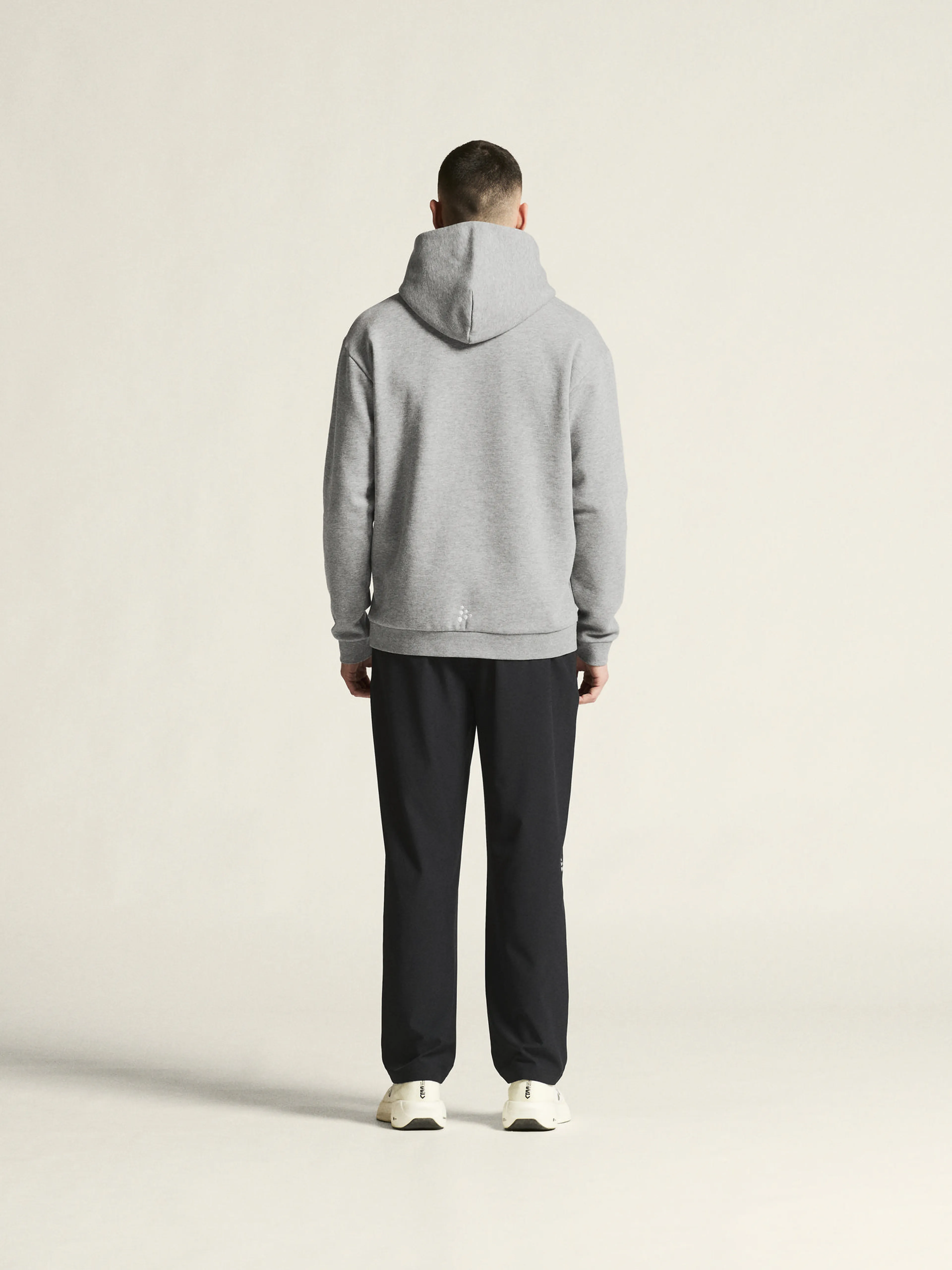 Community 2.0 Logo Hoodie M