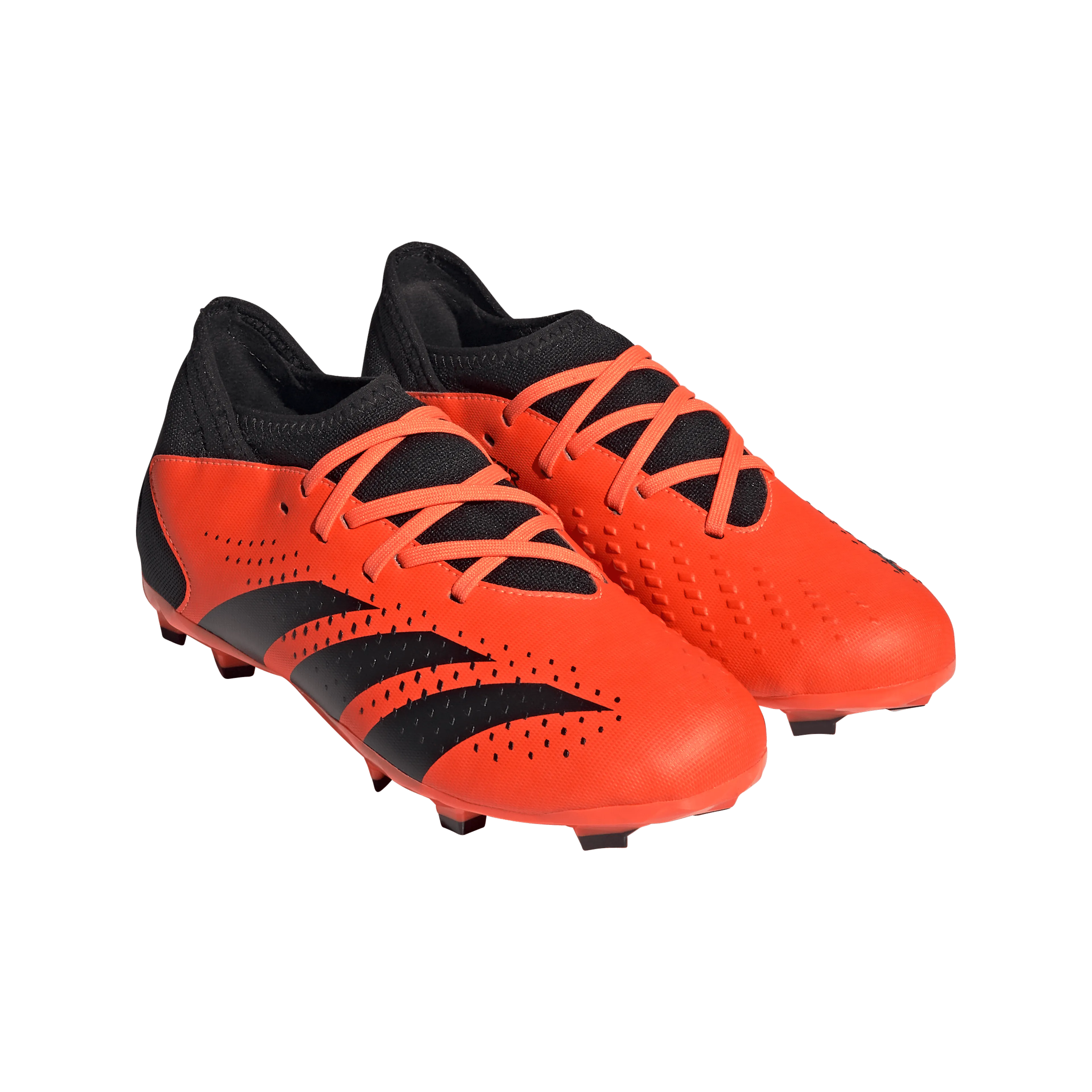 Predator Accuracy.3 Firm Ground Fotballsko Gress Barn Predator Accuracy.3 Firm Ground Fotballsko Gress Barn