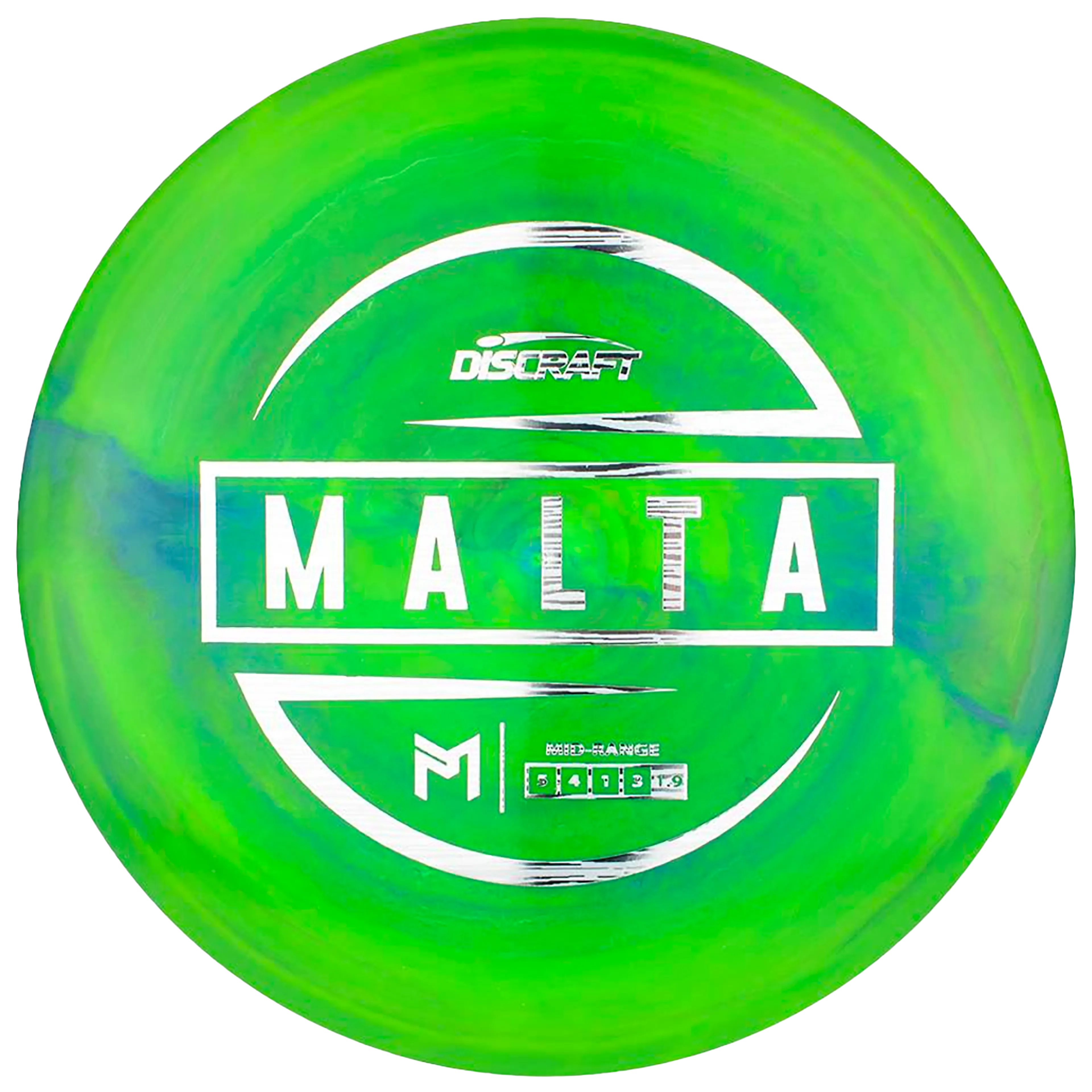 Esp Midrange Malta PM
