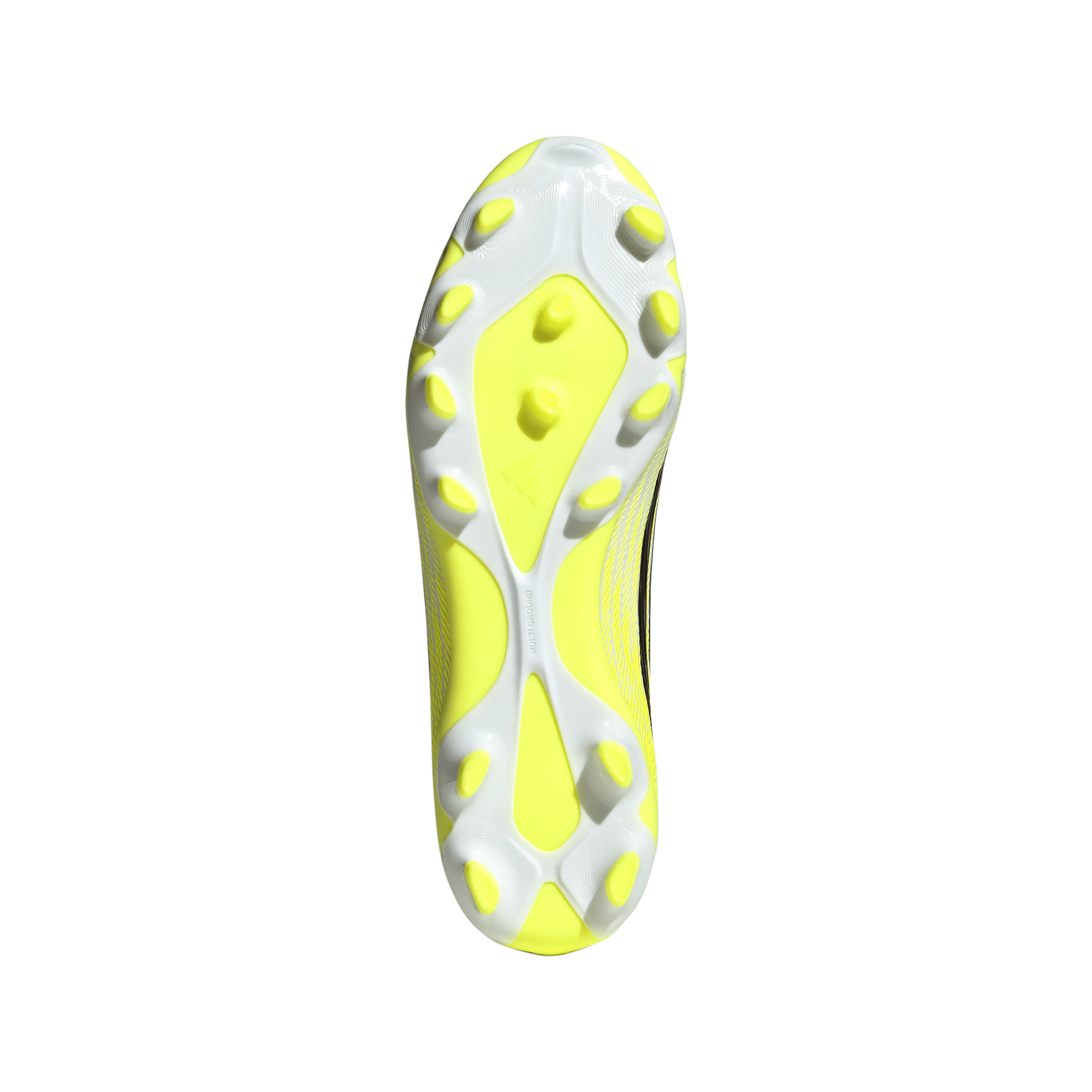 F50 LEAGUE Multi Ground Fotballsko Gress/Kunstgress  