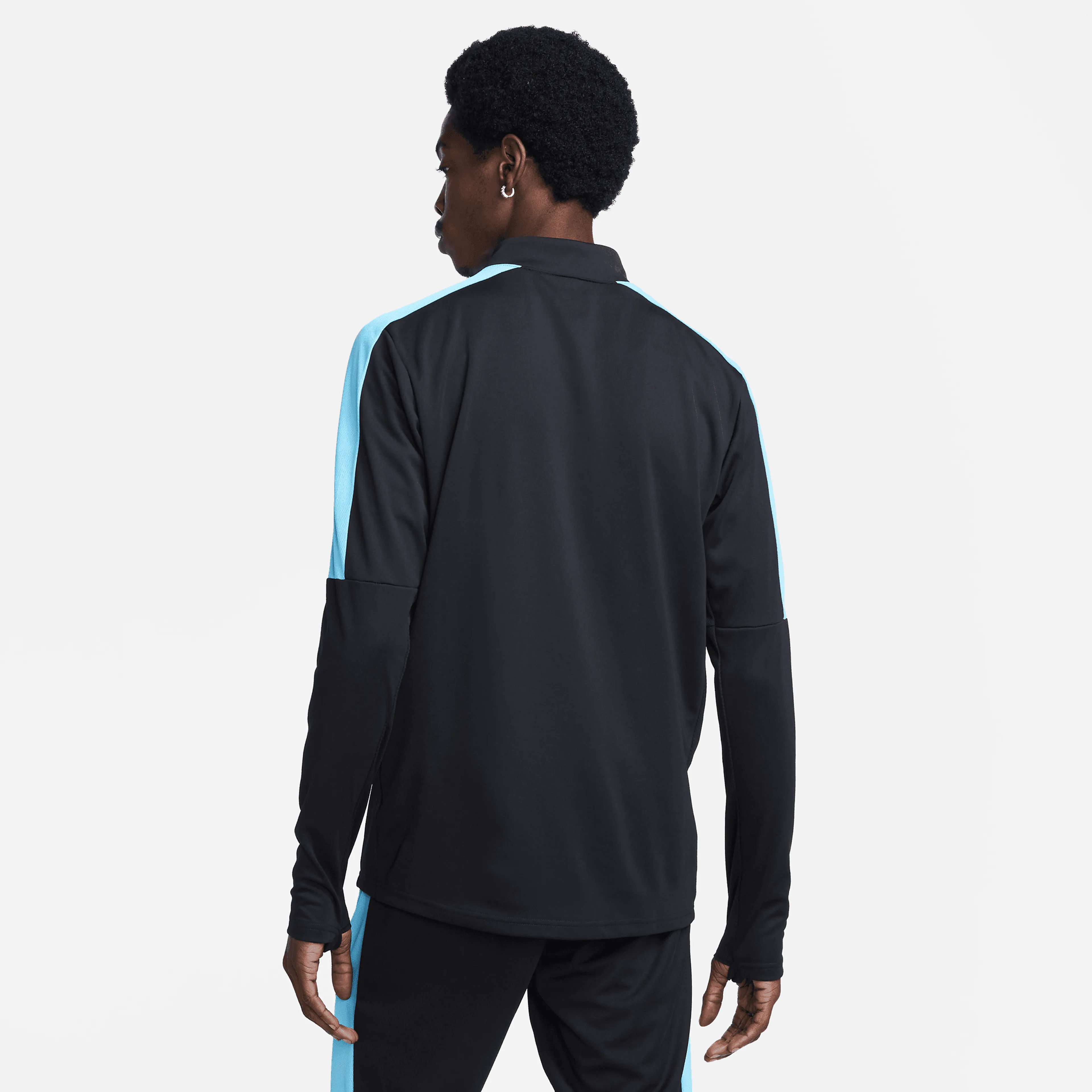 Dri-FIT Academy treningsoverdel herre Dri-FIT Academy treningsoverdel herre