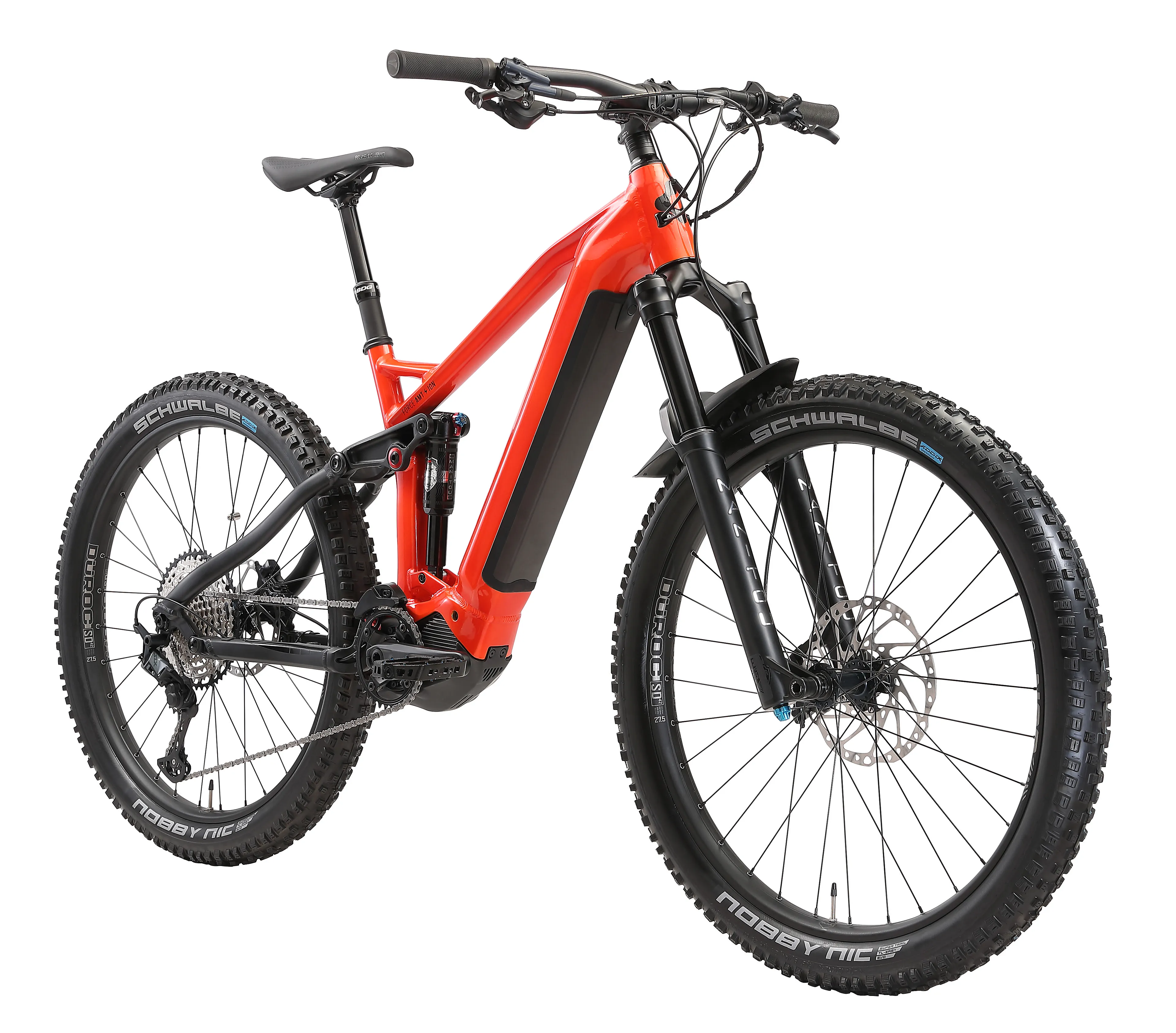 FORCE AMT ION 27.5" 12S EP8 FORCE AMT ION 27.5" 12S EP8