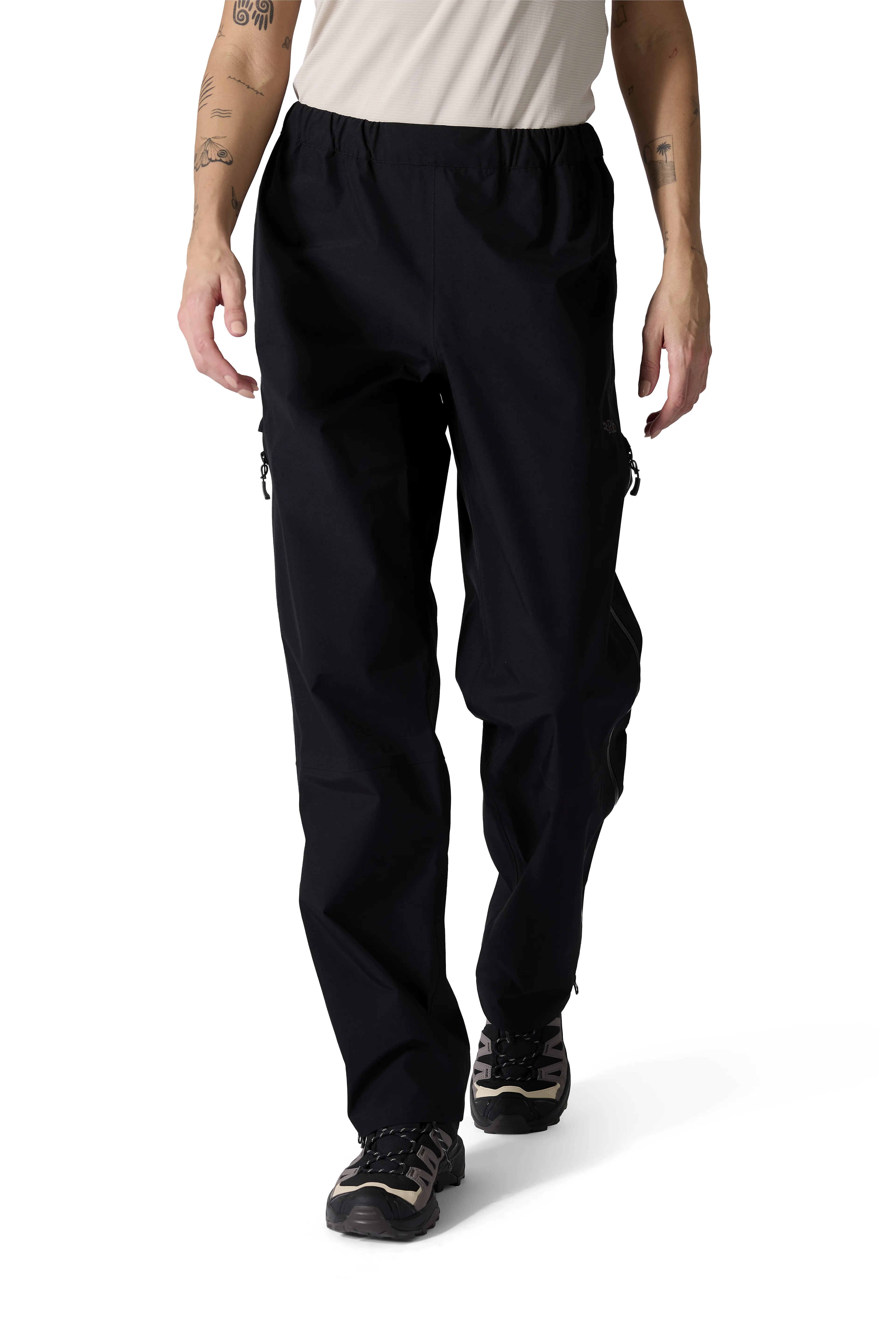 Namche Hike GTX Pants Wmns