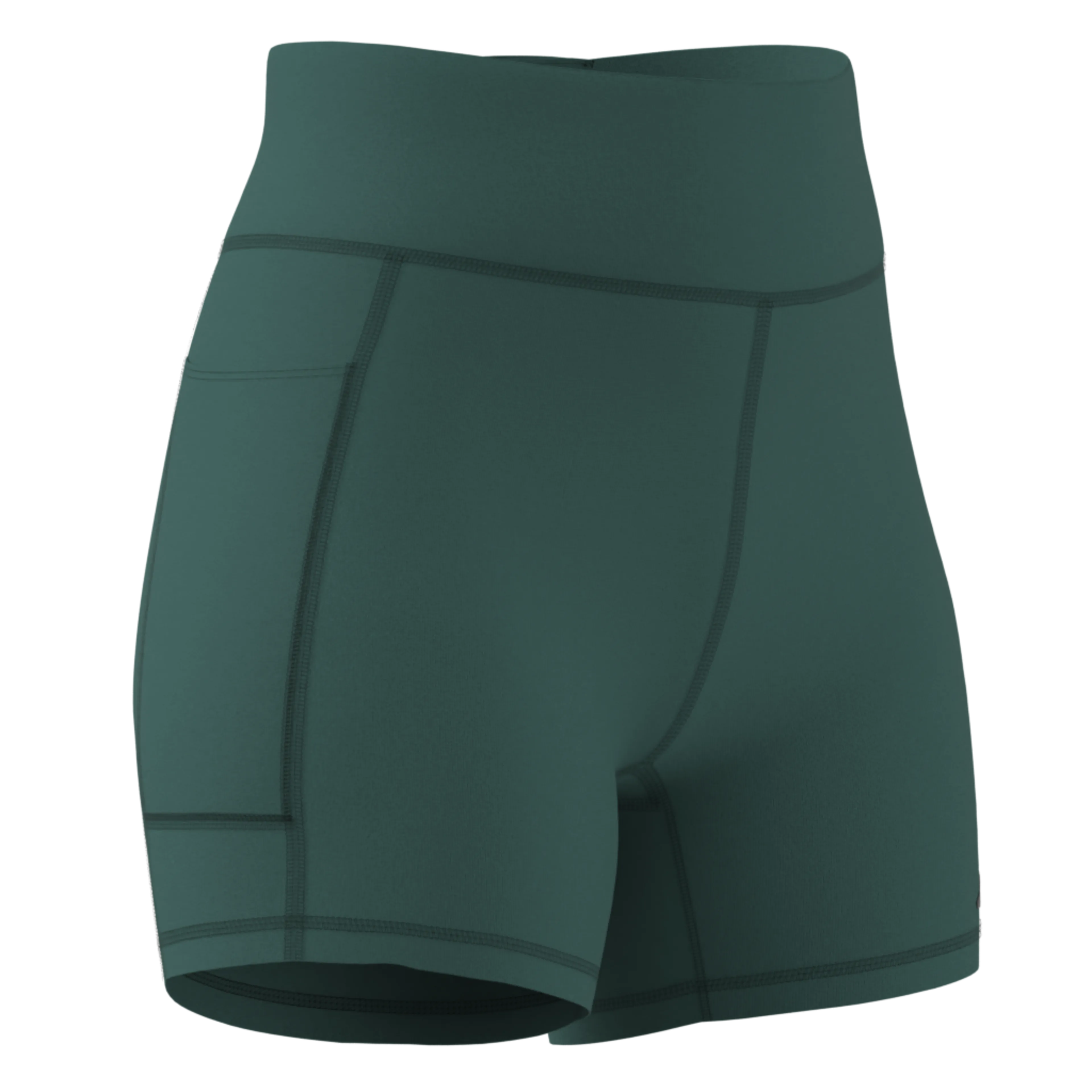 Own the Run Short Tights