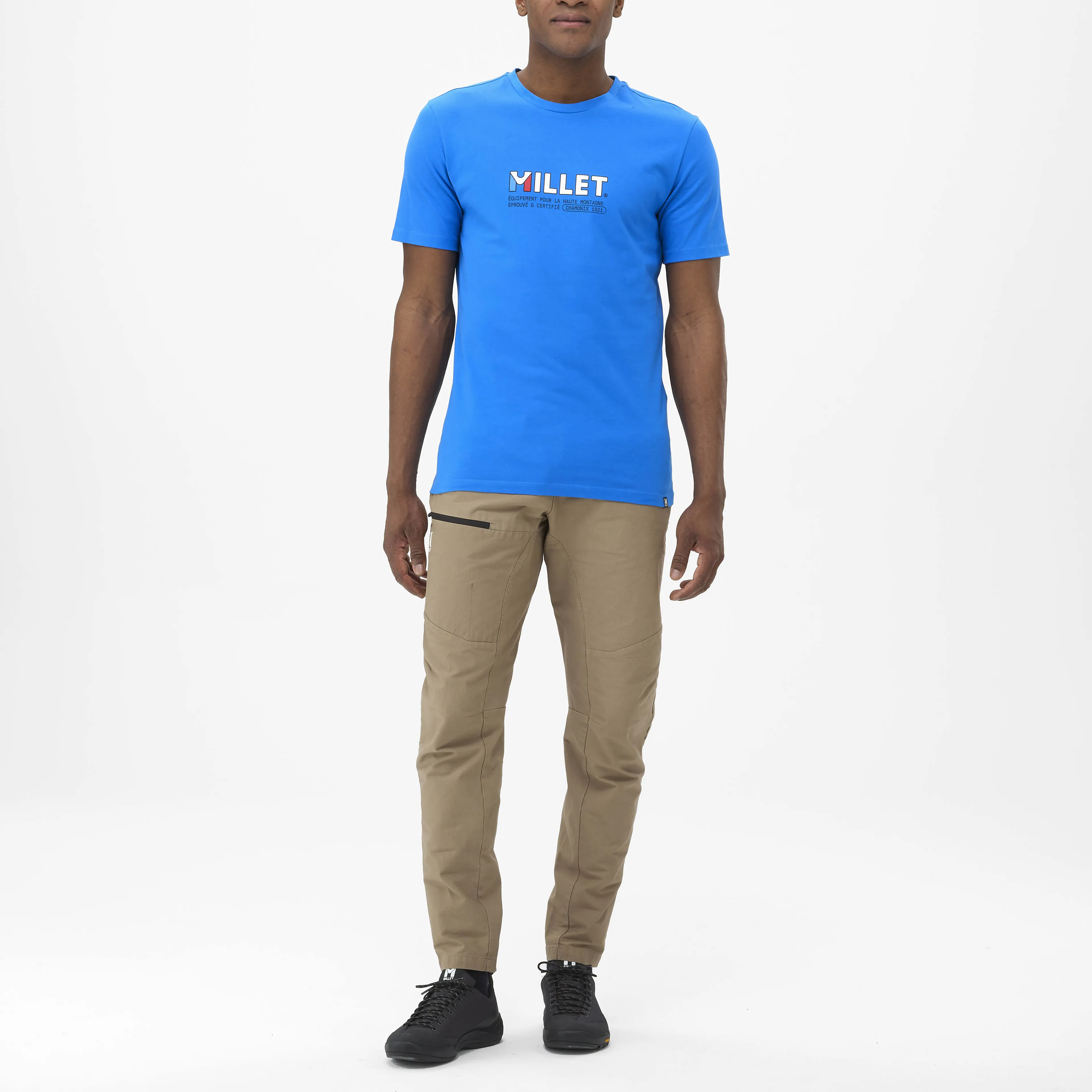 MILLET TS SS M
