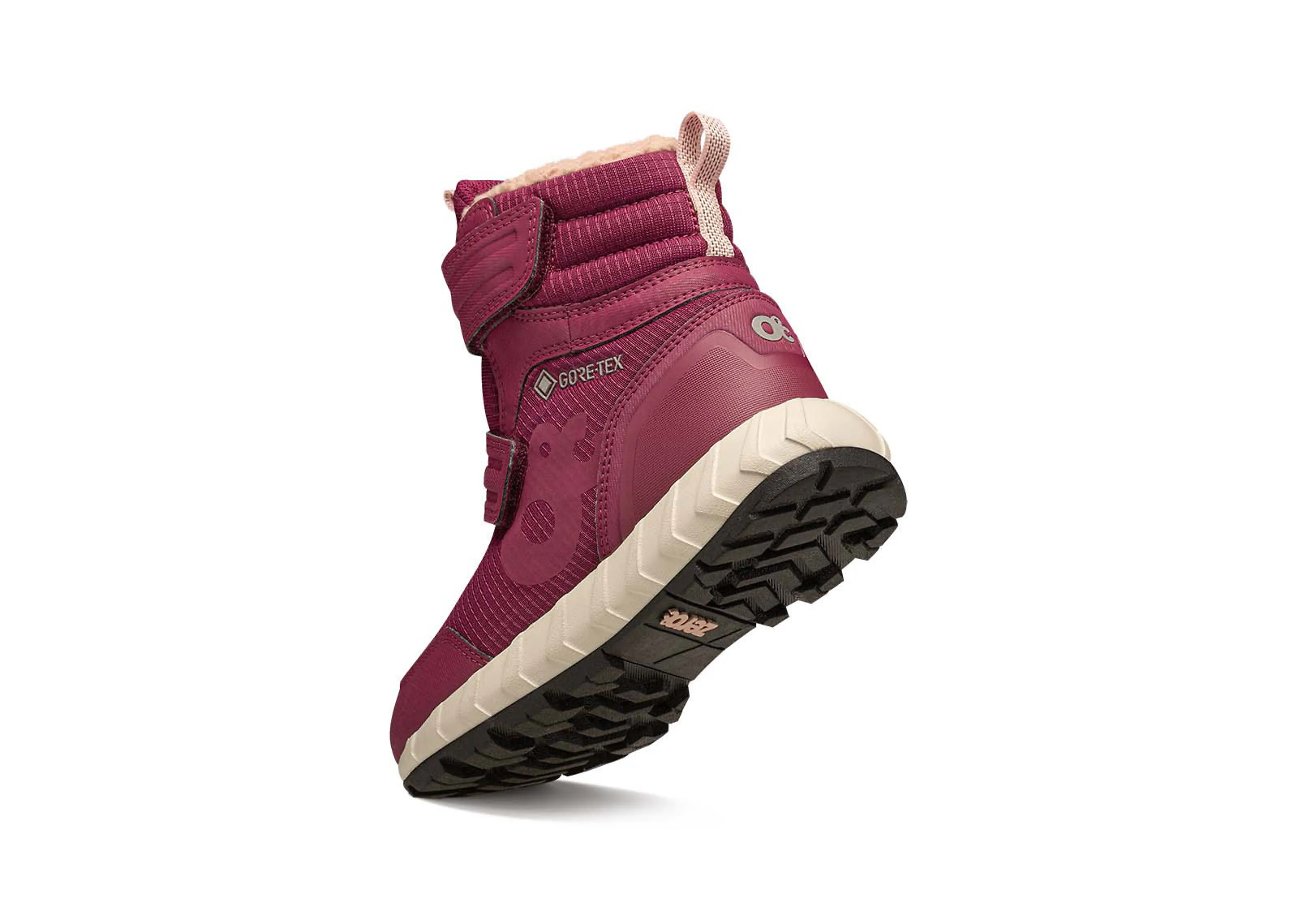 SESTRIERE JR GTX