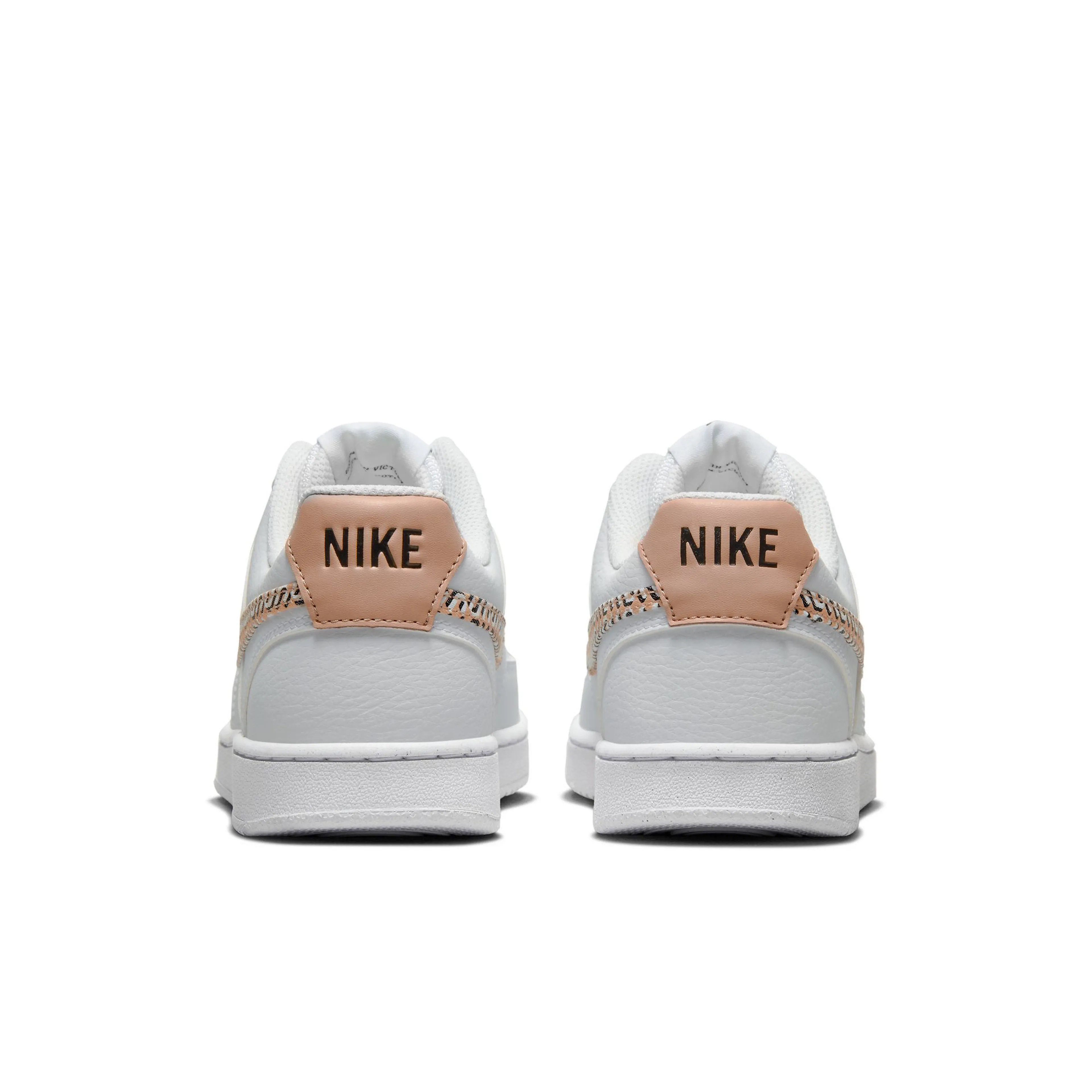 Court Vision Low Next Nature x Nike United sko dame