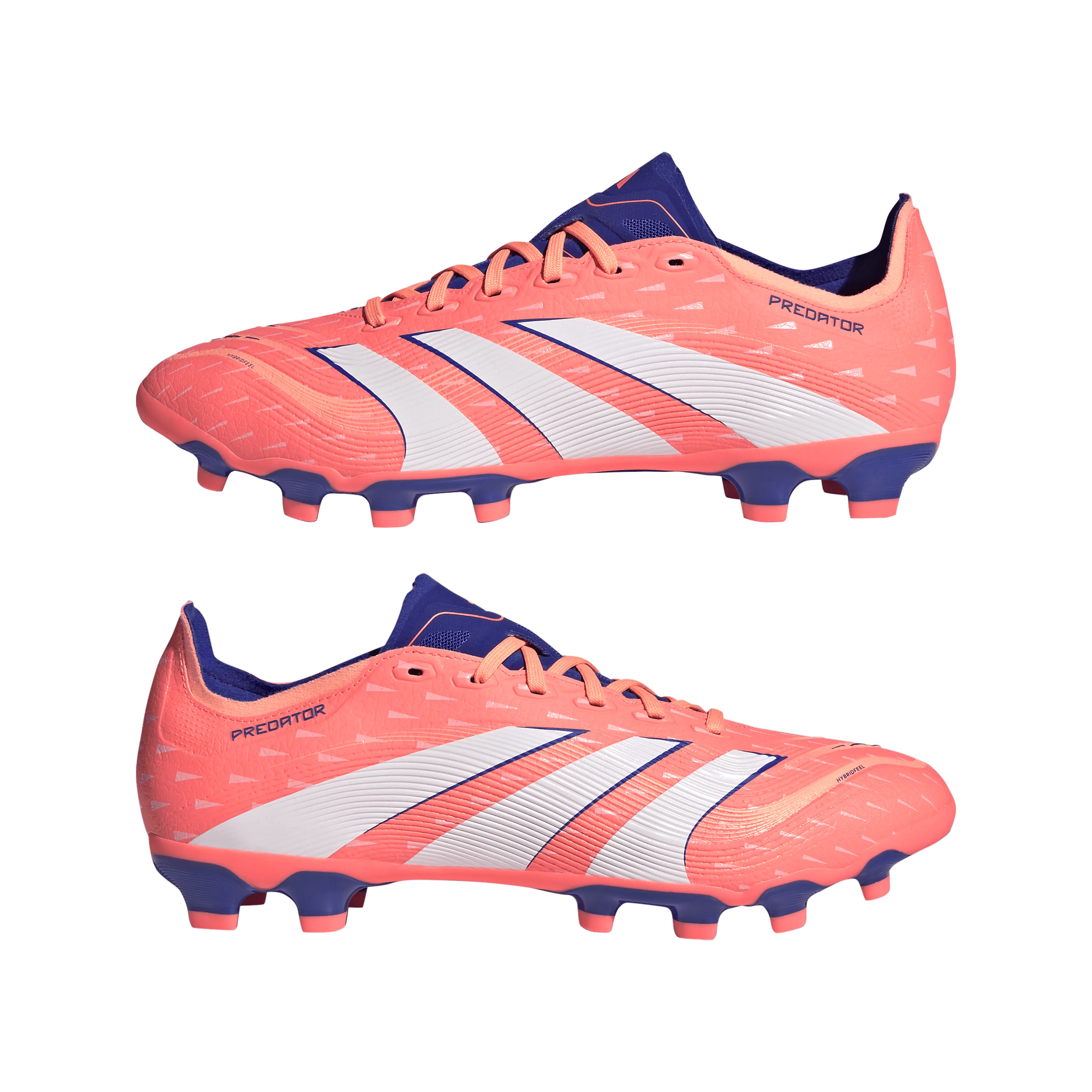 Predator League Multi-Ground Fotballsko Gress/Kunstgress