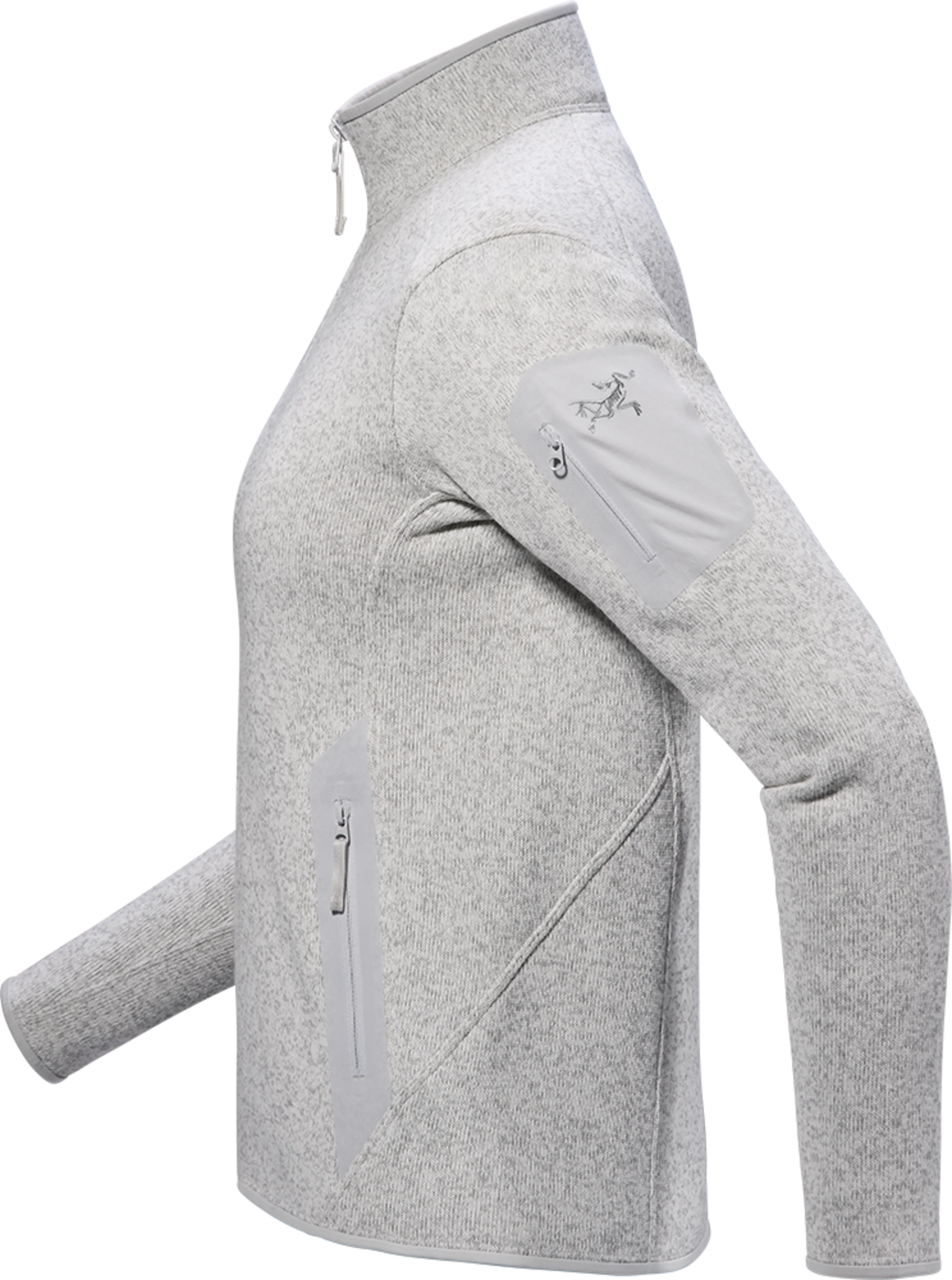 Covert Cardigan W