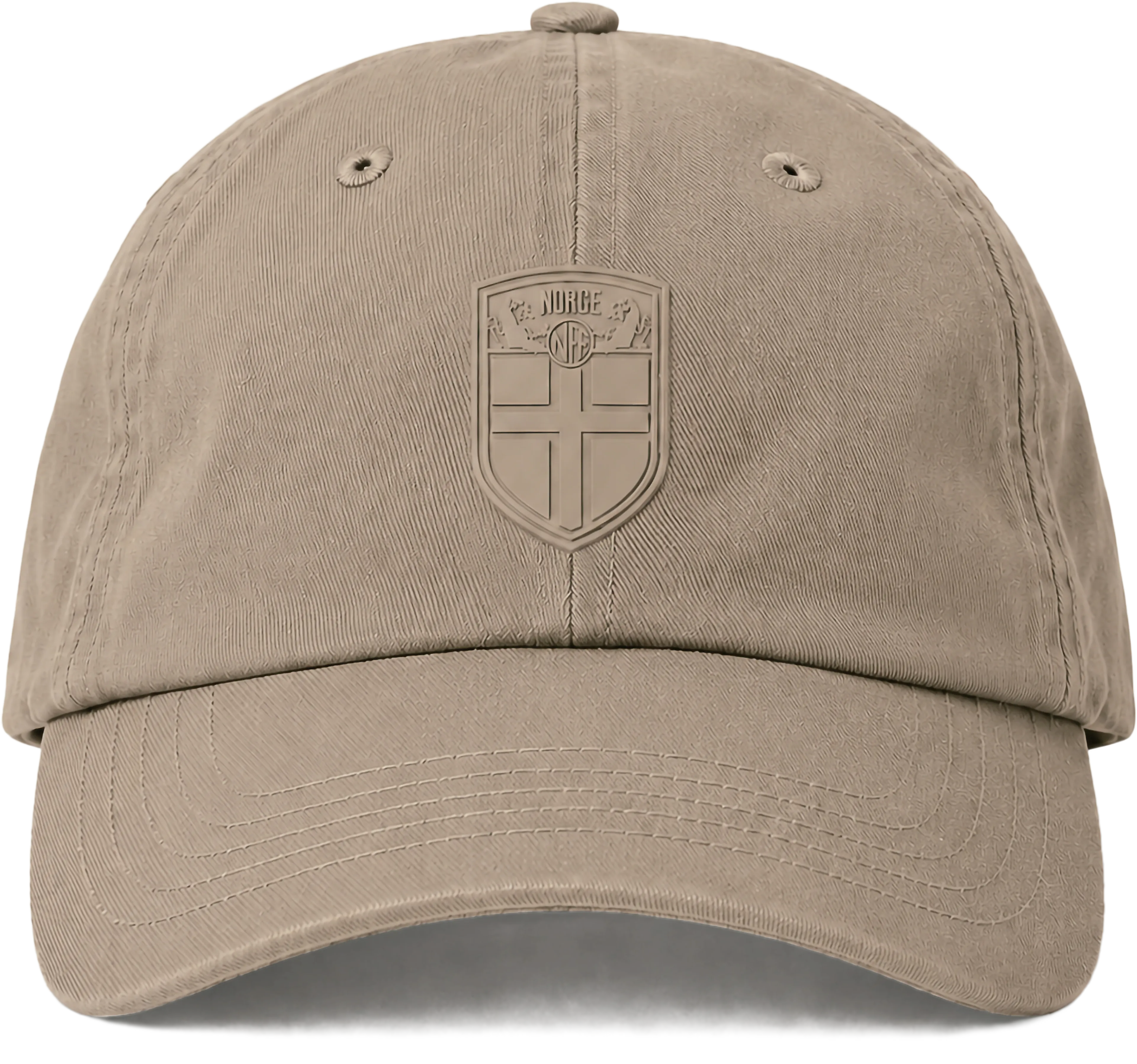 NFF 02 DADCAP LION