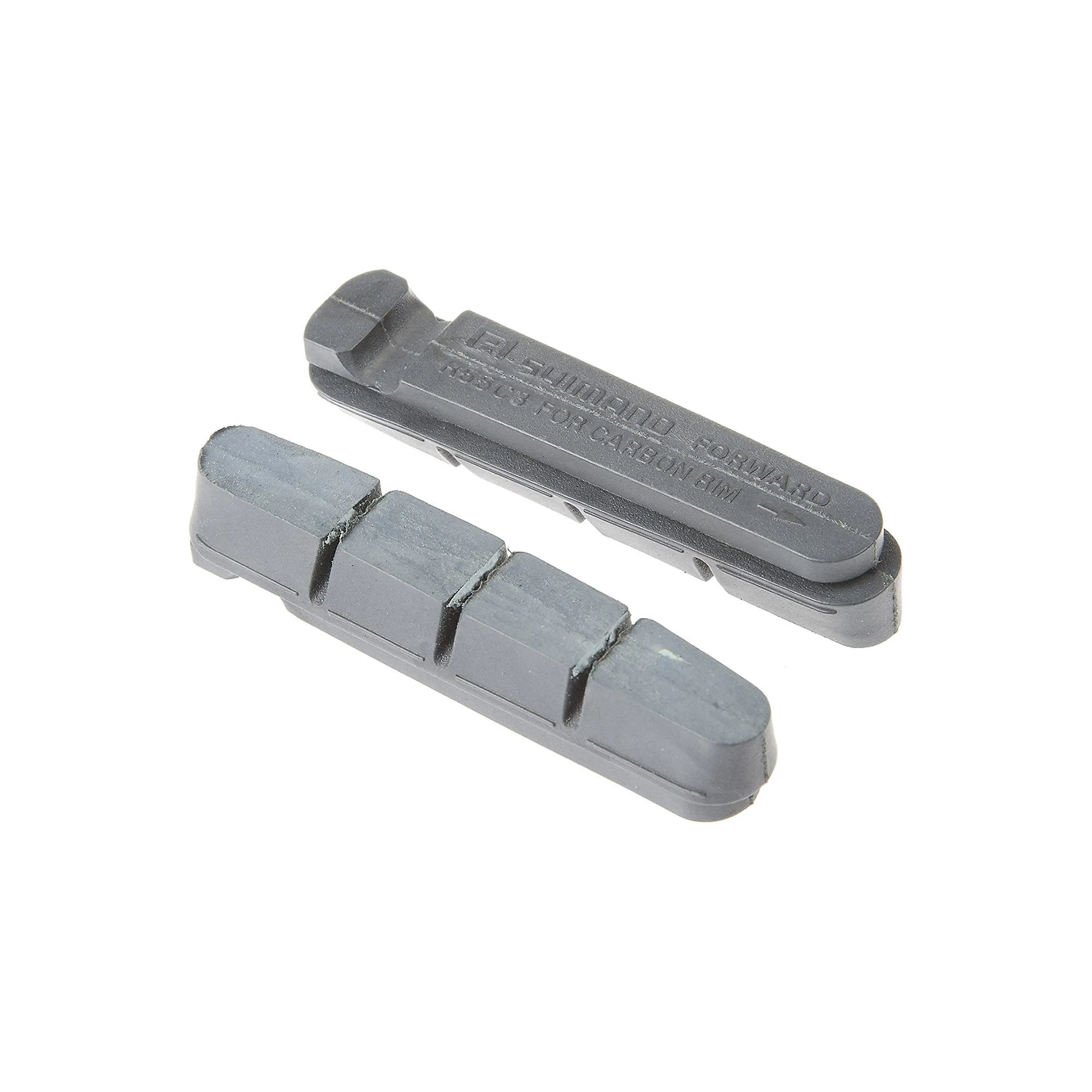 Bremsekloss Landevei R55C3 CARBON SHOE 2PAIR
