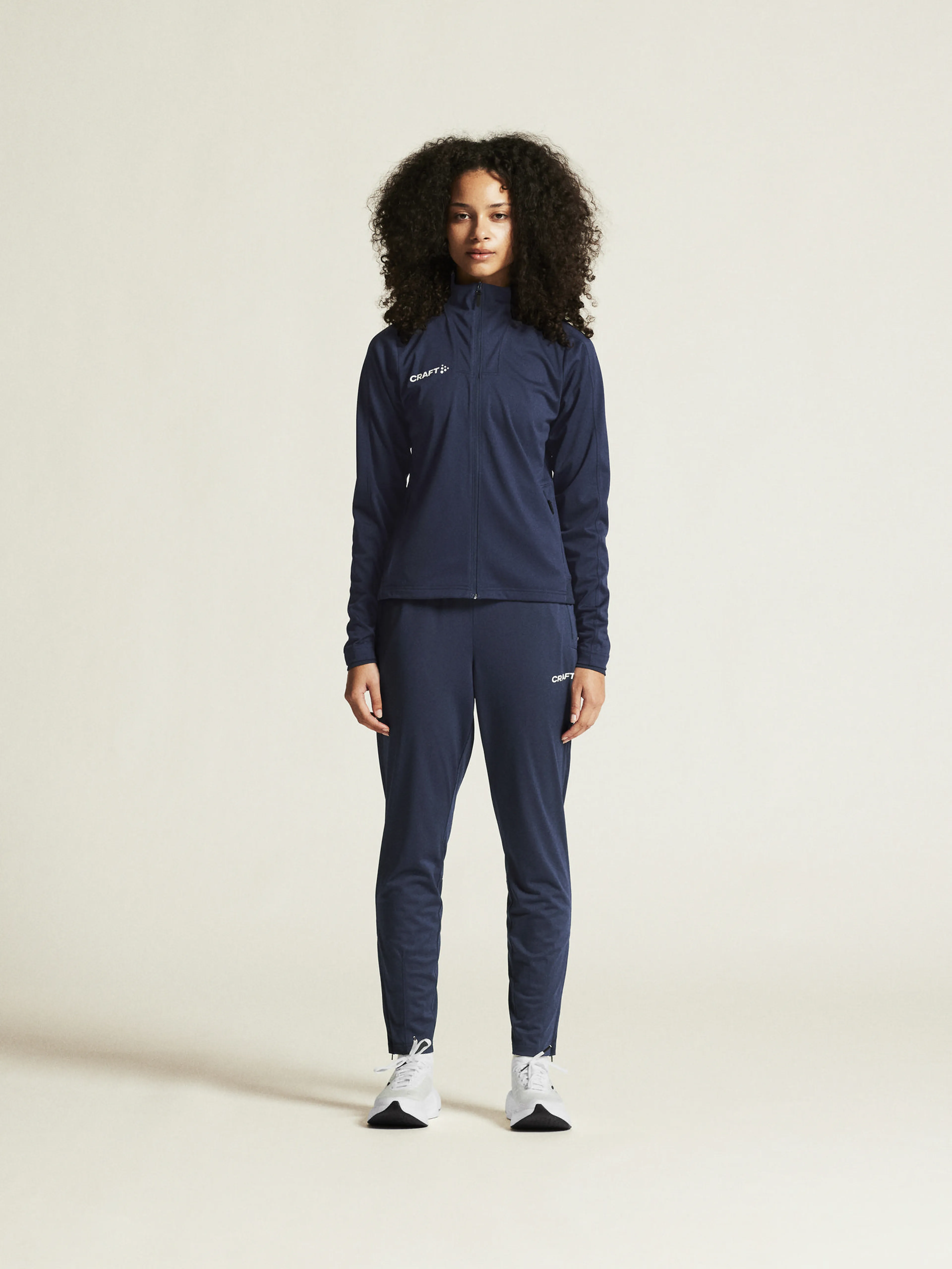 Evolve 2.0 Full Zip Jacket W