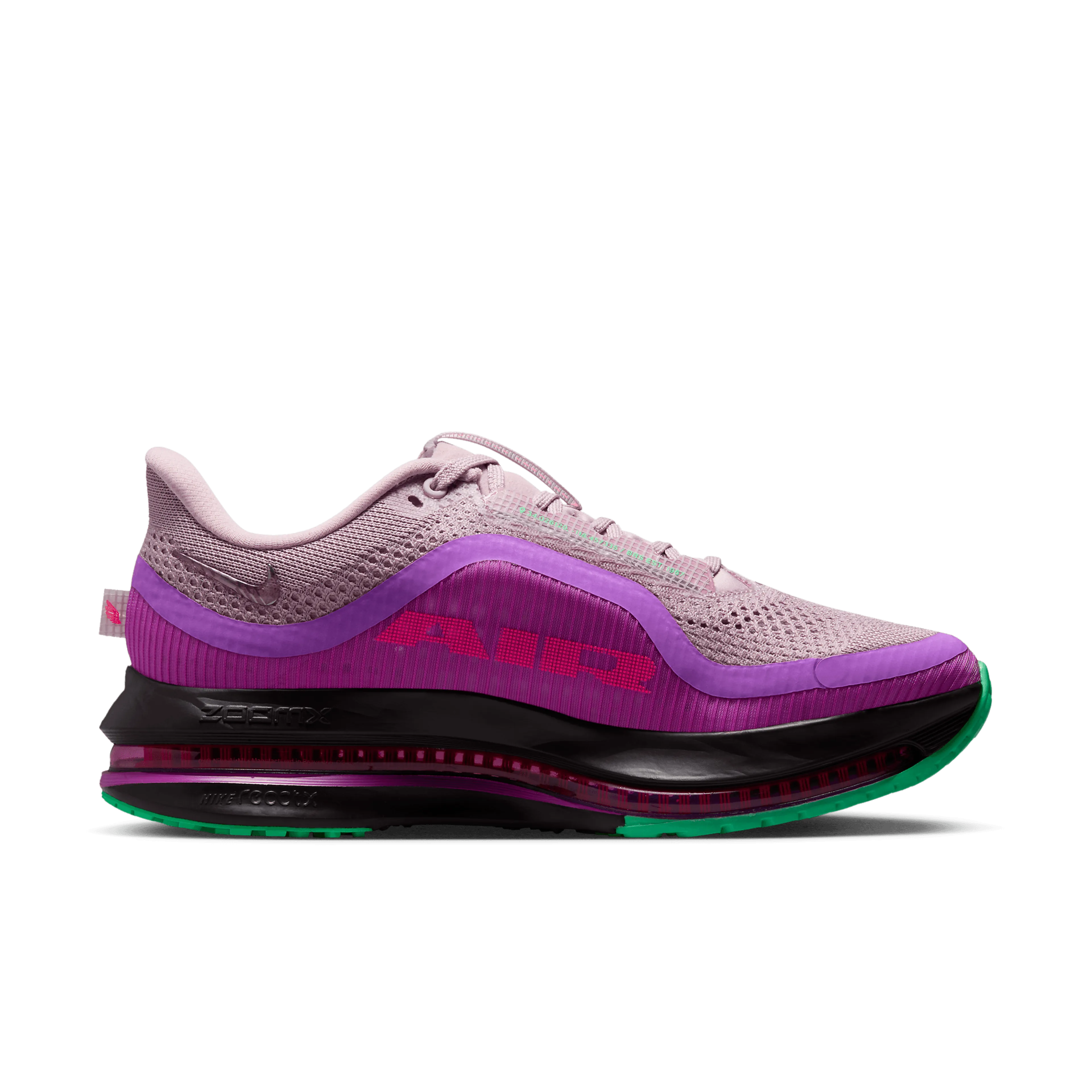 Pegasus Premium "Faith Kipyegon"