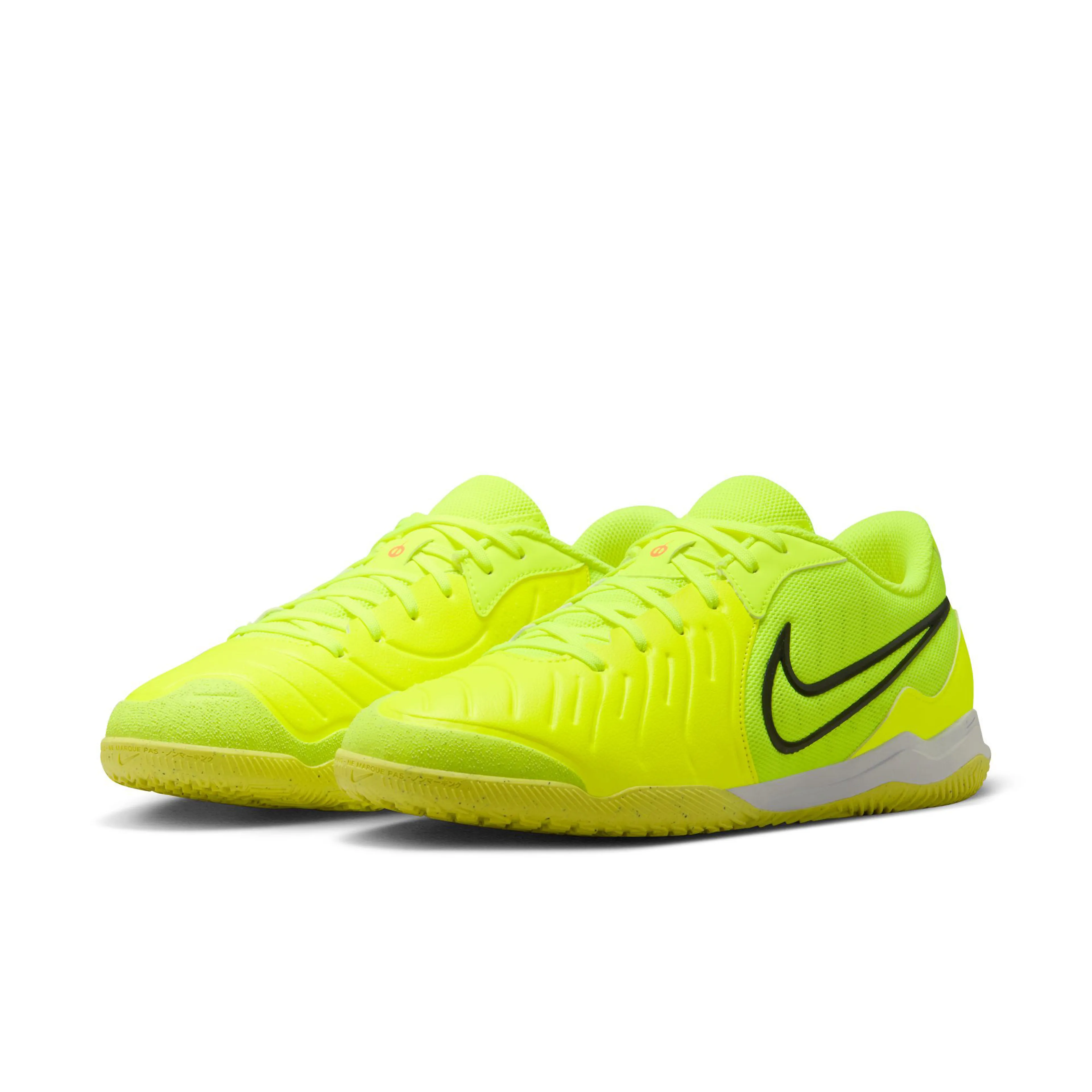 Tiempo Legend 10 Academy  Low-Top Fotballsko Innendørs