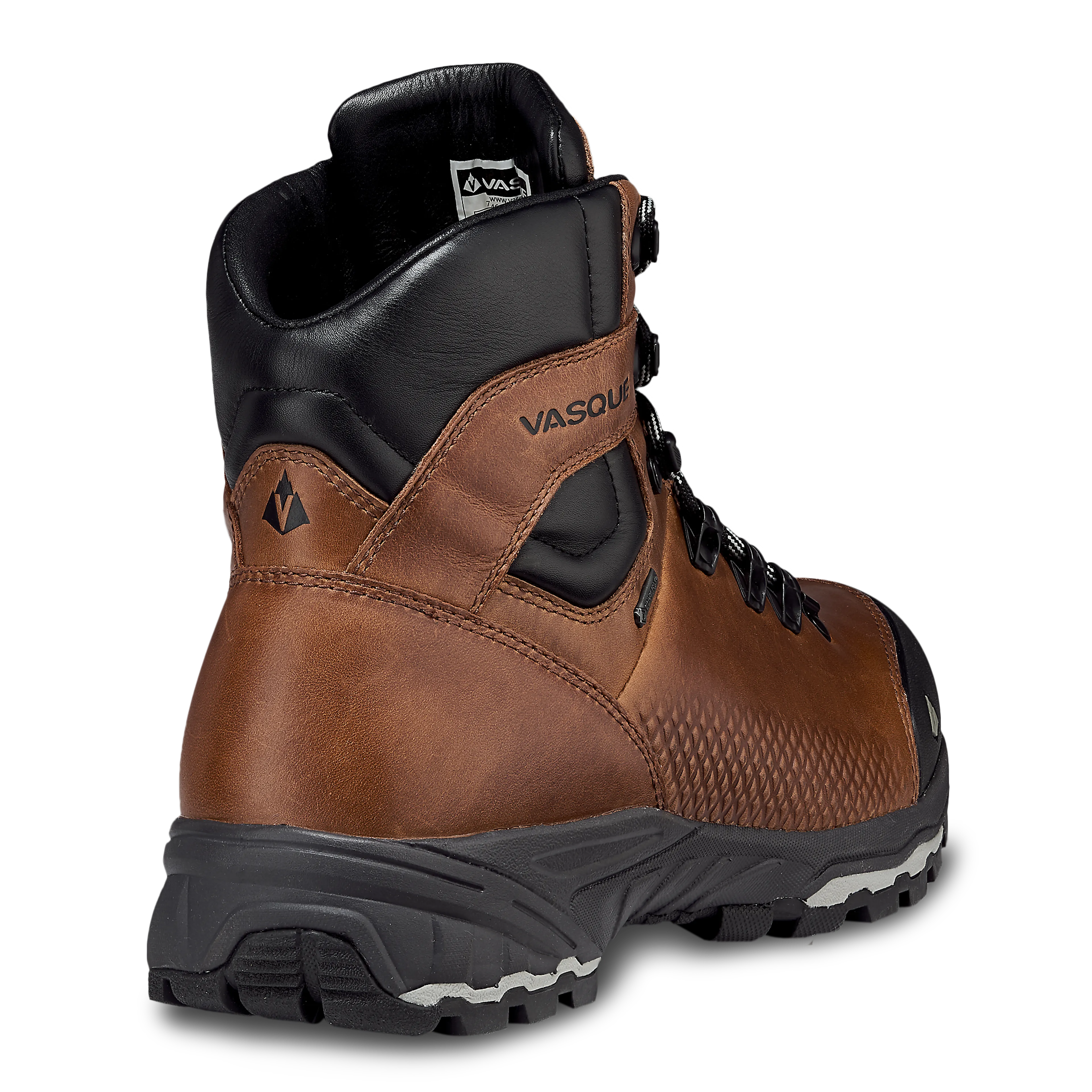 ST ELIAS, FG GTX