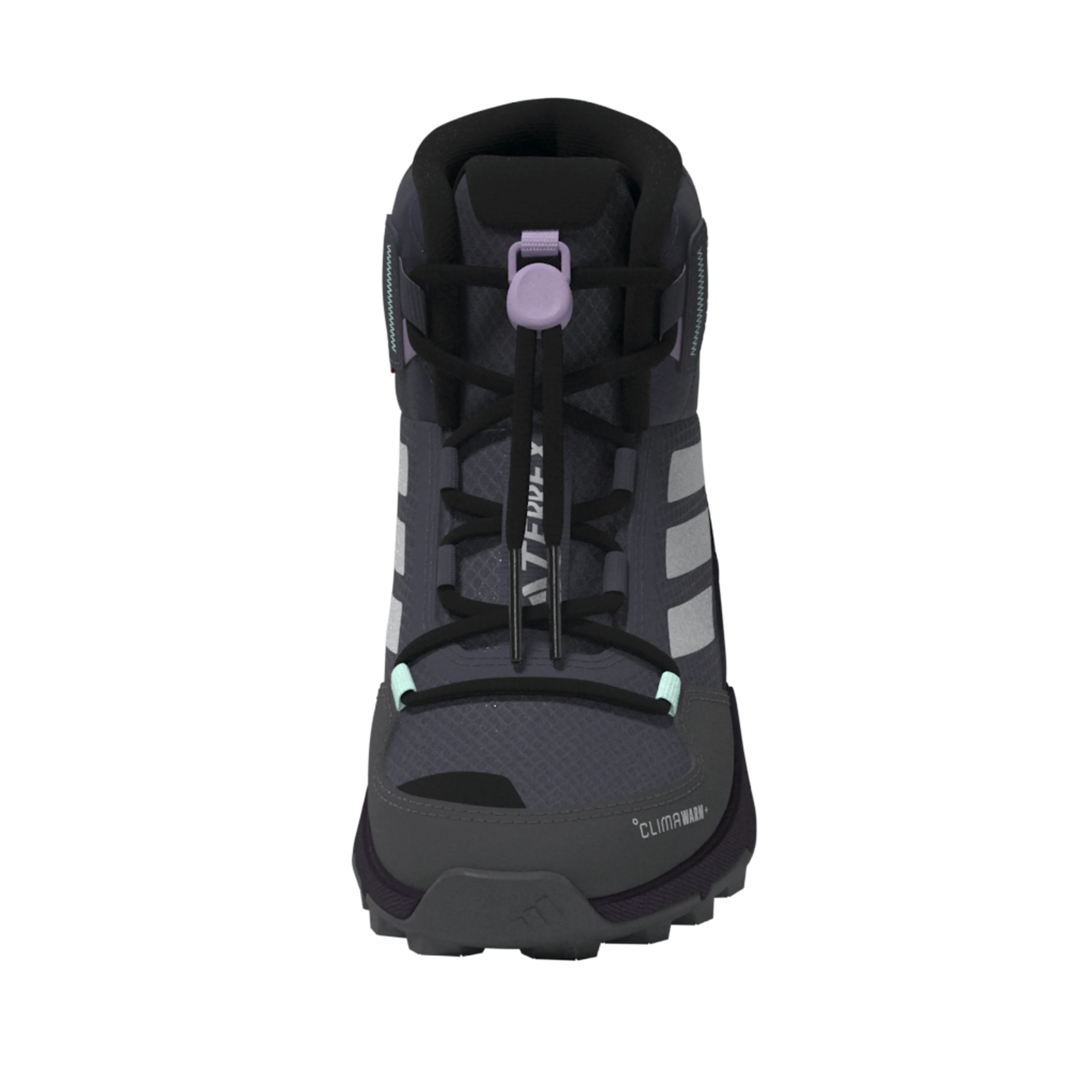 Terrex Ax4r Mid CLIMAWARM+ Hiking Sko Barn
