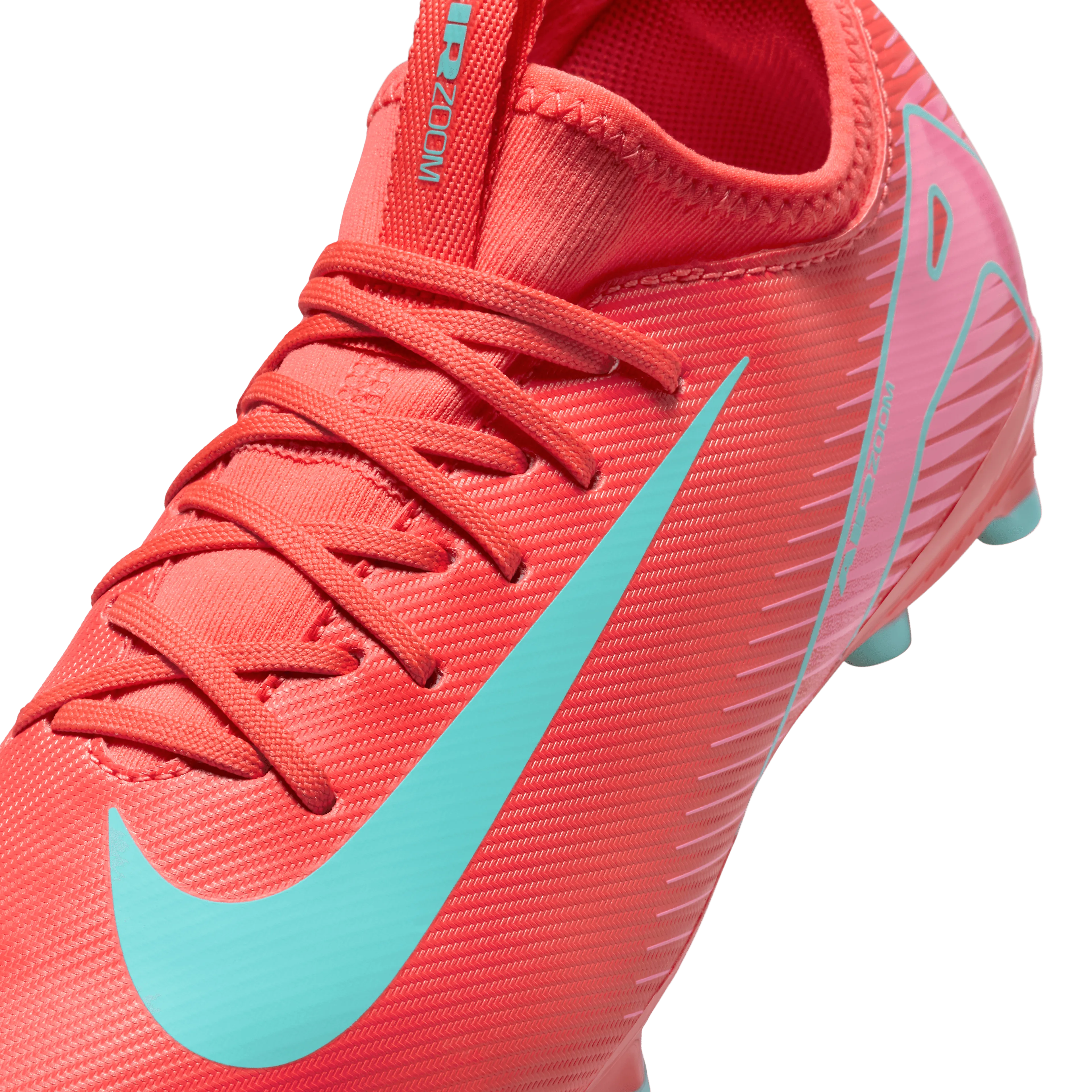 JR ZOOM VAPOR 16 ACADEMY FG/MG