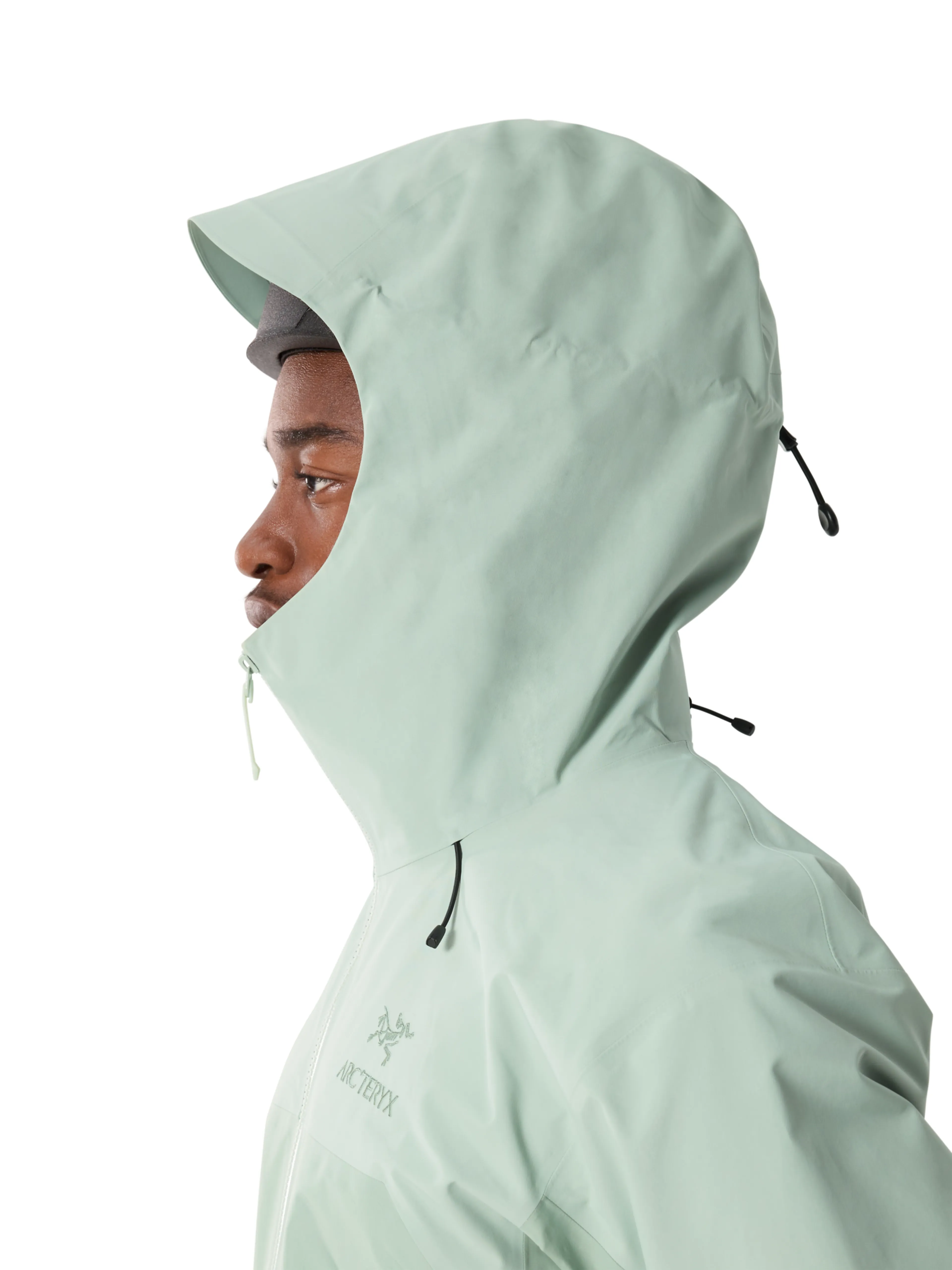 Beta AR Jacket M - Stormhood