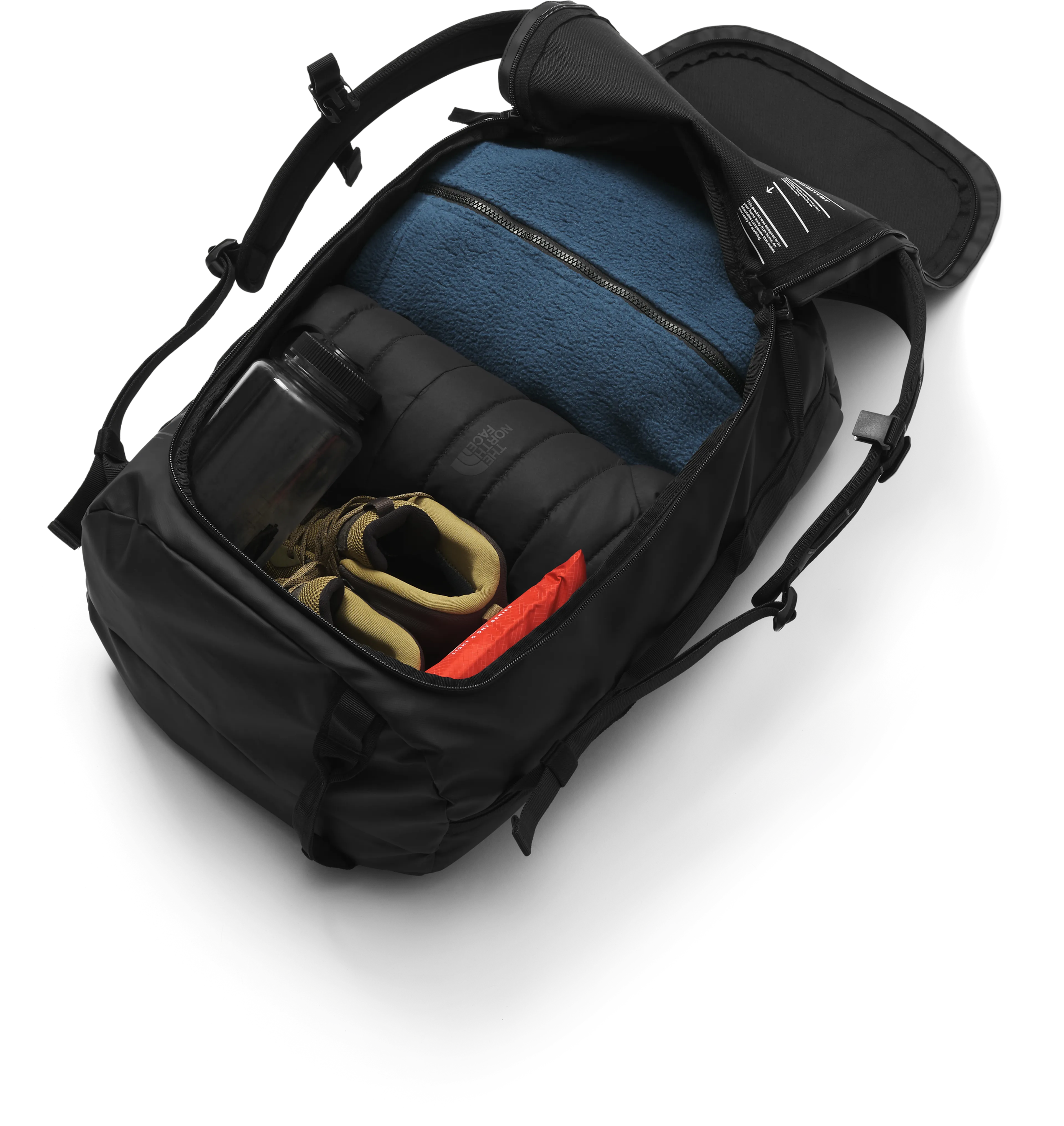 Roamer Duffel 40L Roamer Duffel 40L