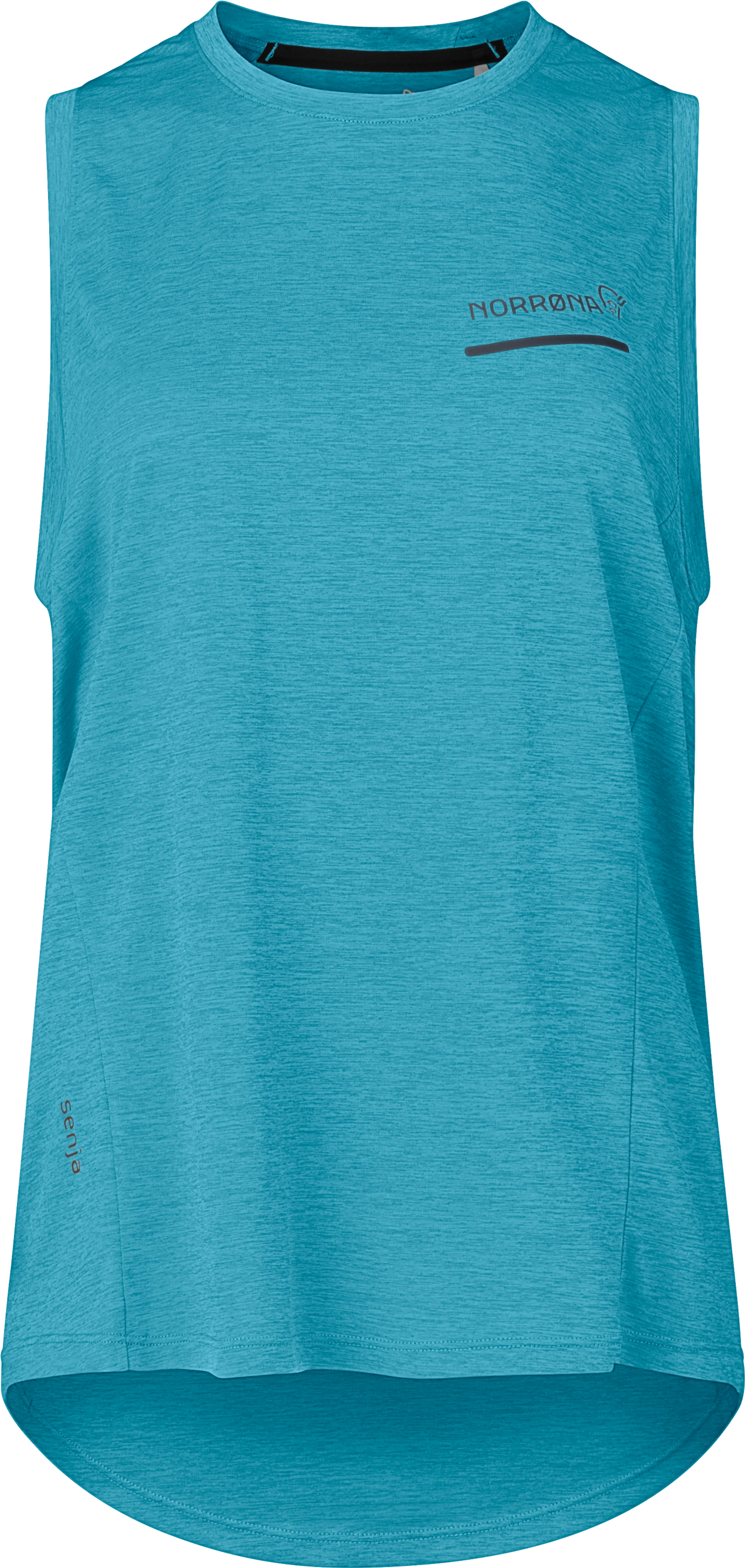 senja equaliser Tank Top W's