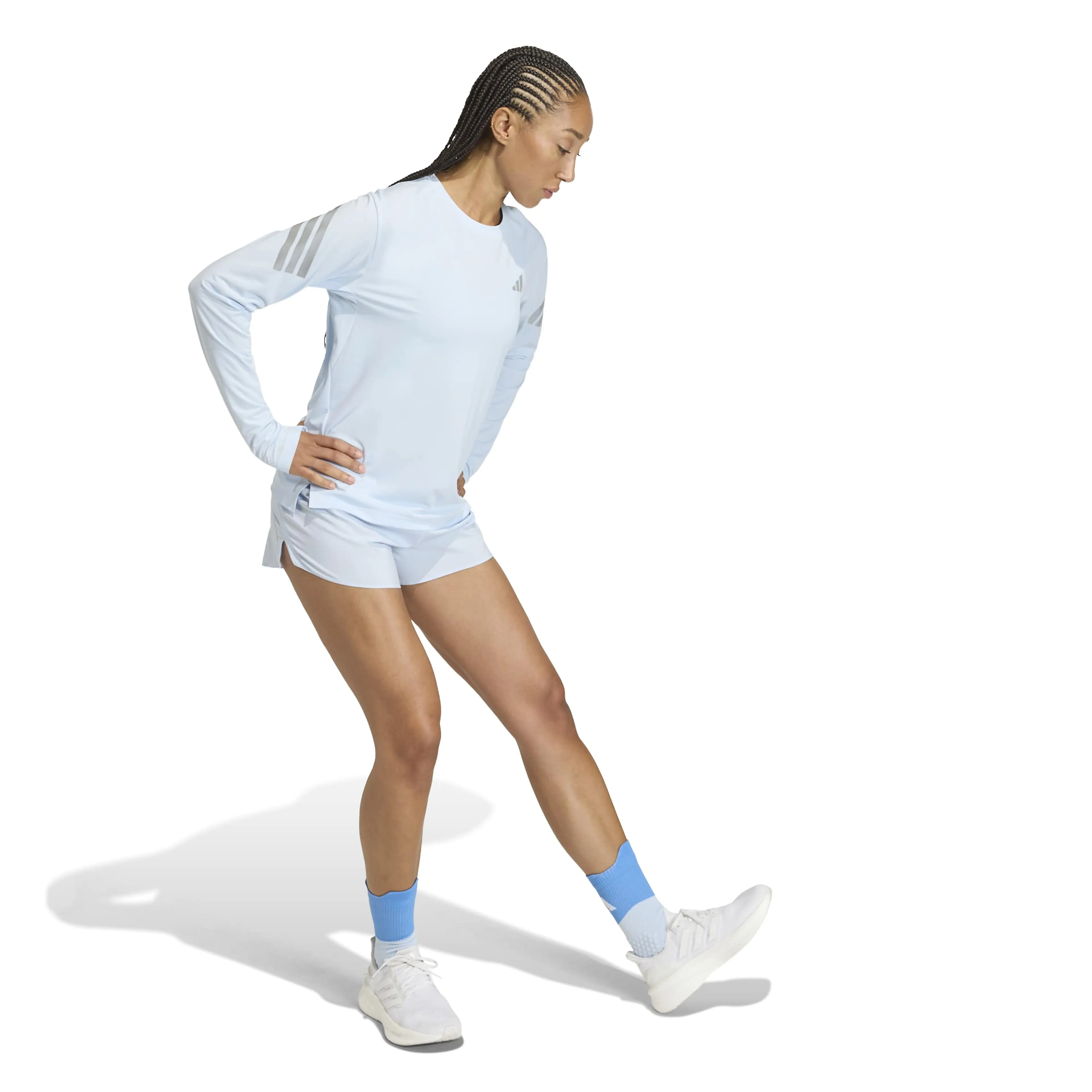 ADI365 /// Long Sleeve Tee 