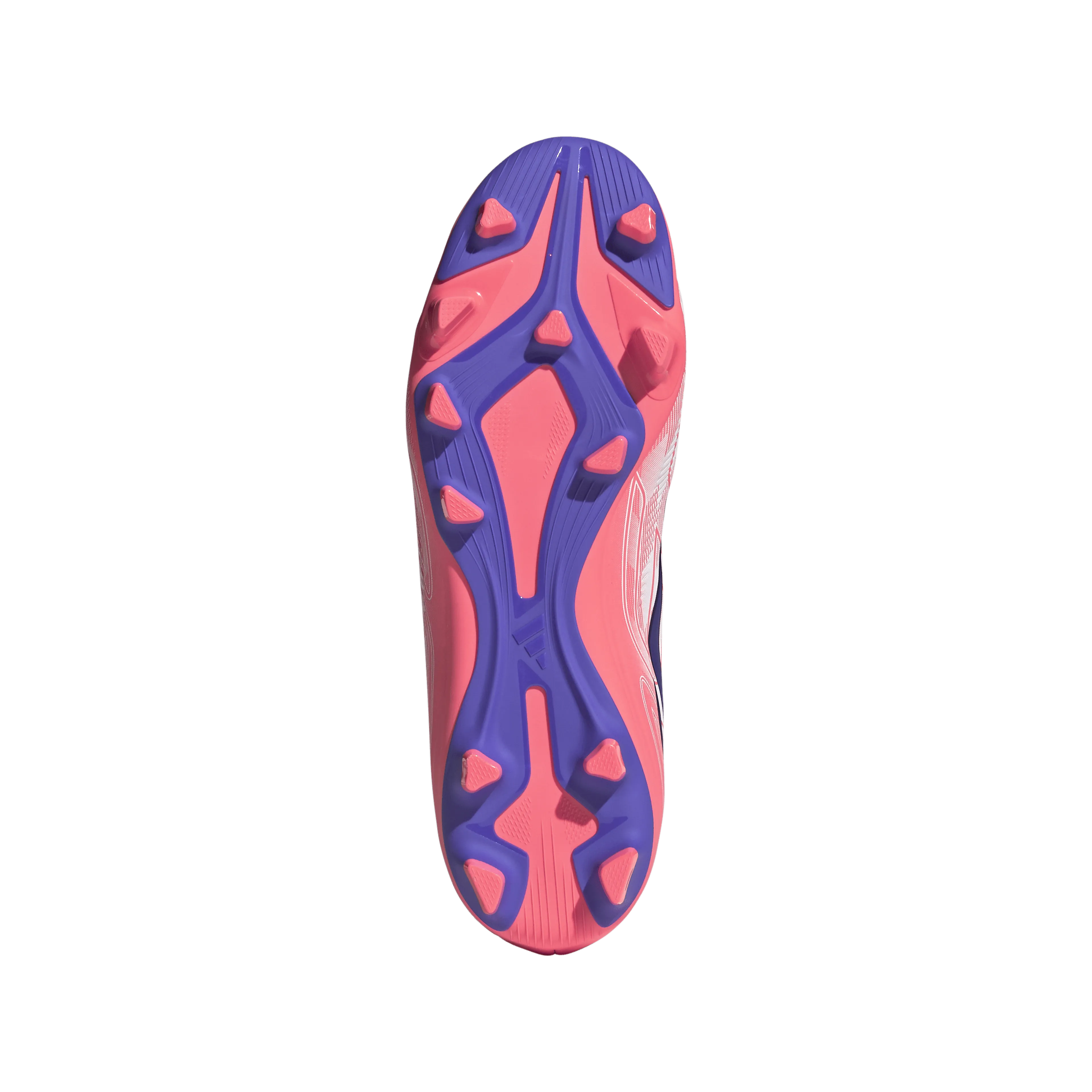 F50 HYPERFAST CLUB Mid Firm Ground / Multi Ground Fotballsko Gress/Kunstgress