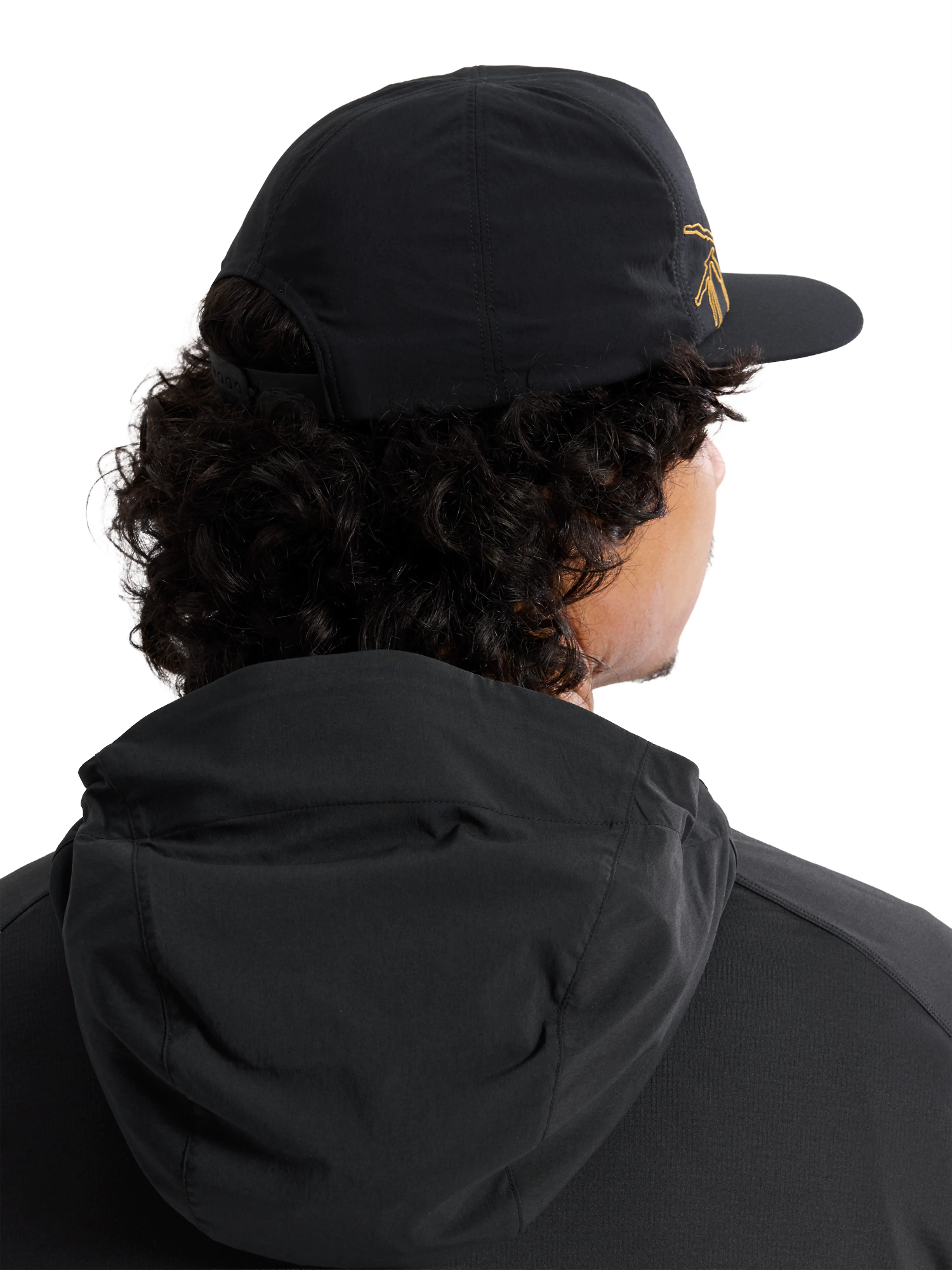 Silex Cap