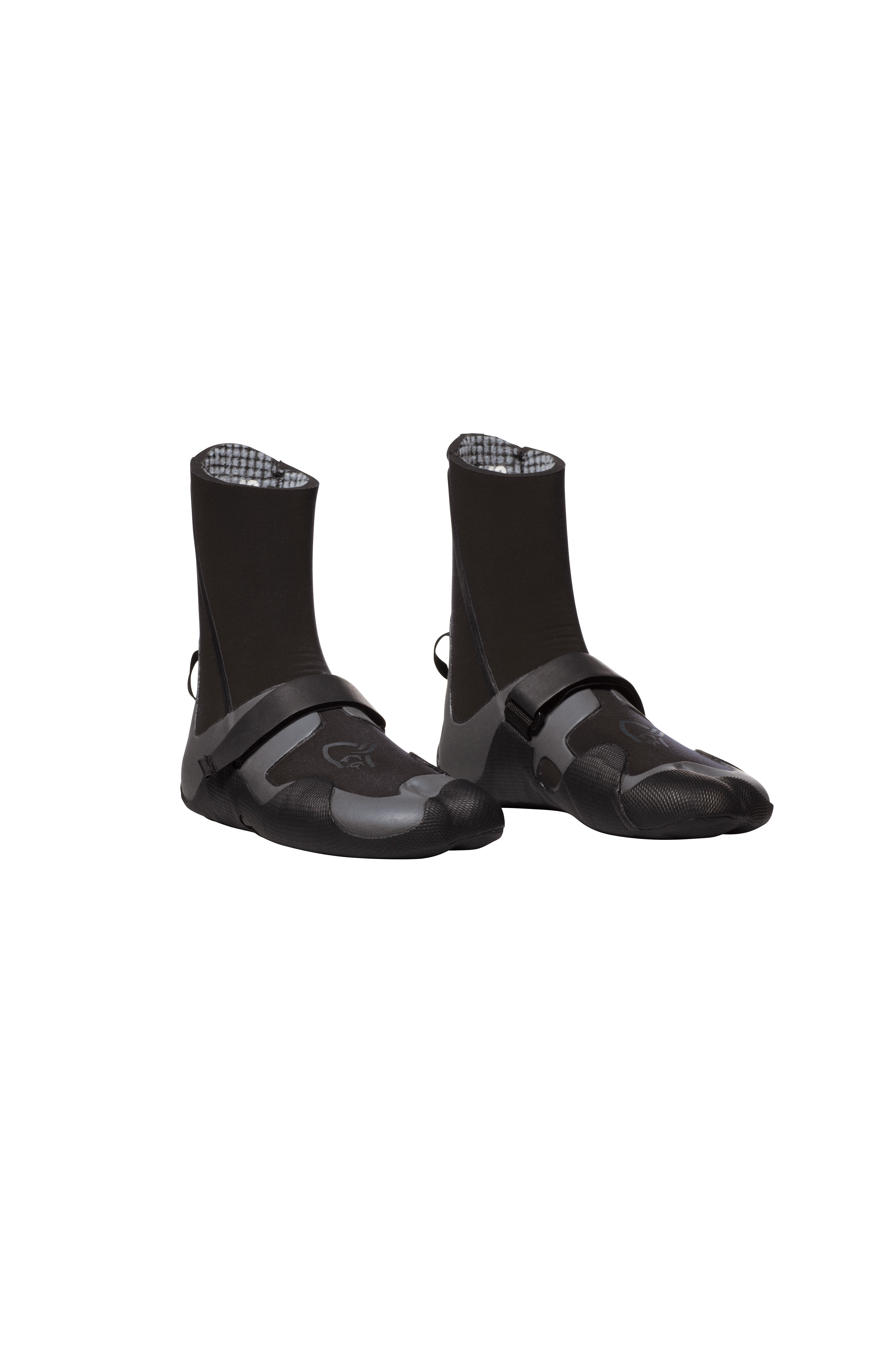 unstad 8mm Booties M's