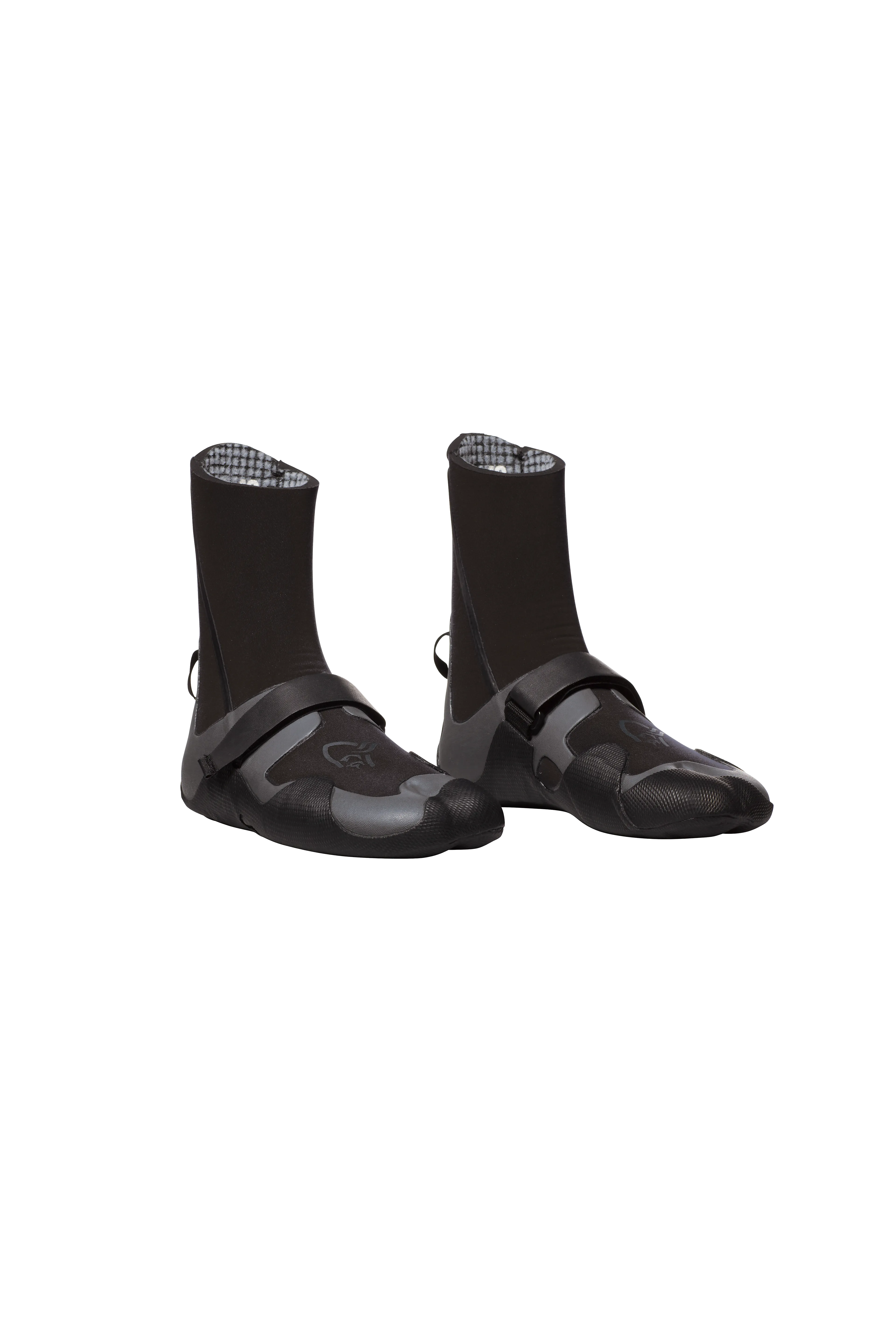 unstad 8mm Booties M's
