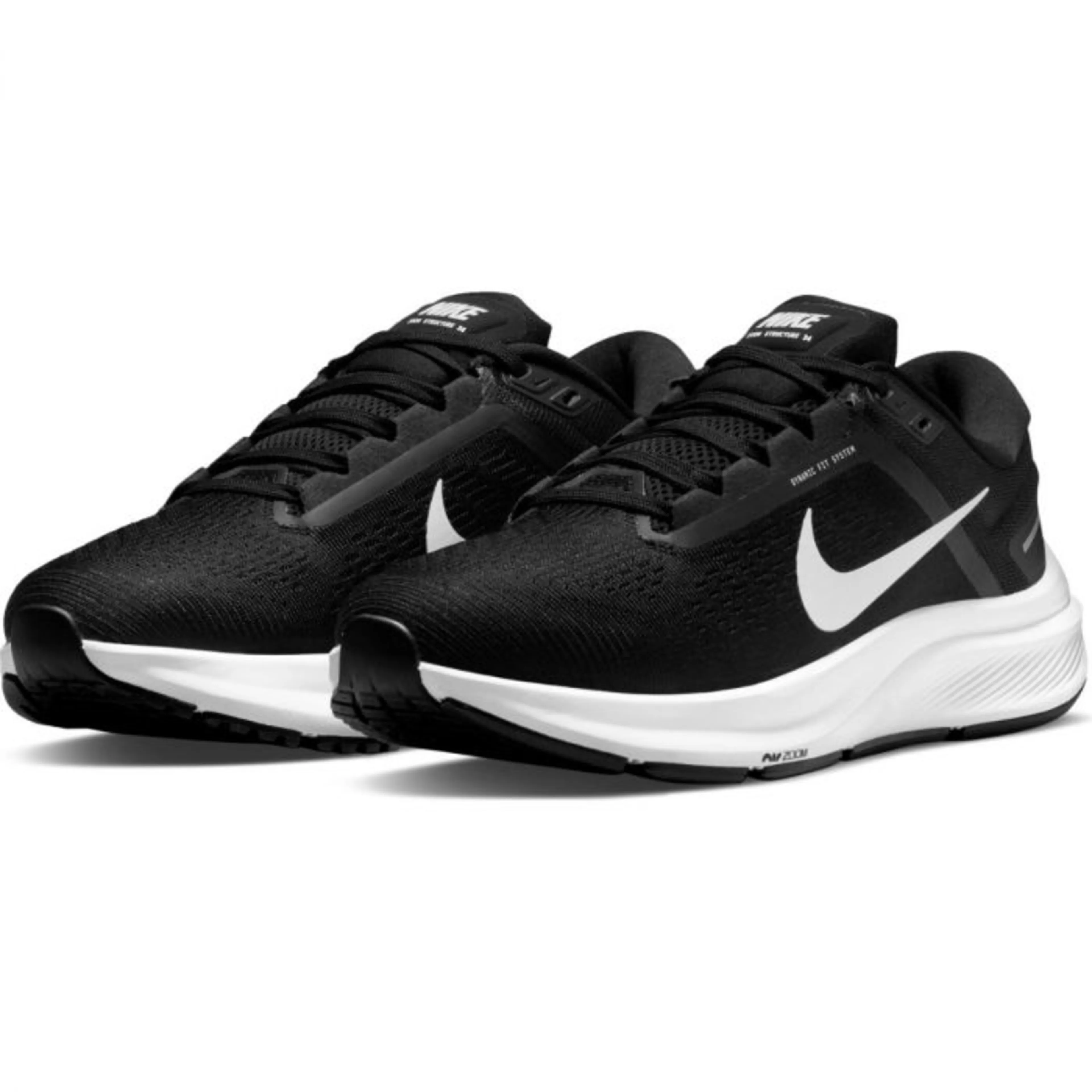 Air Zoom Structure 24