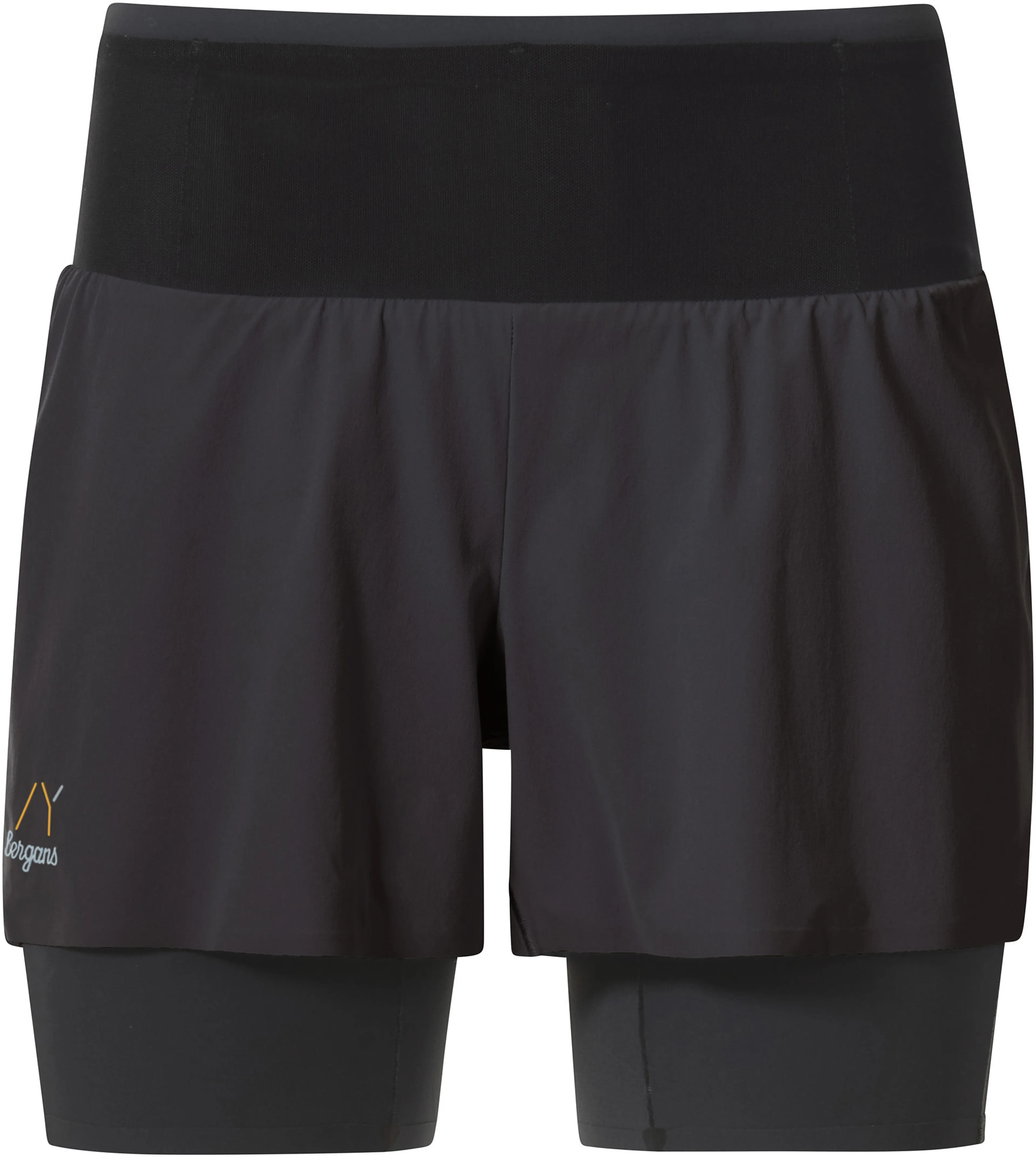 Y LightLine Fast 5" Shorts Women