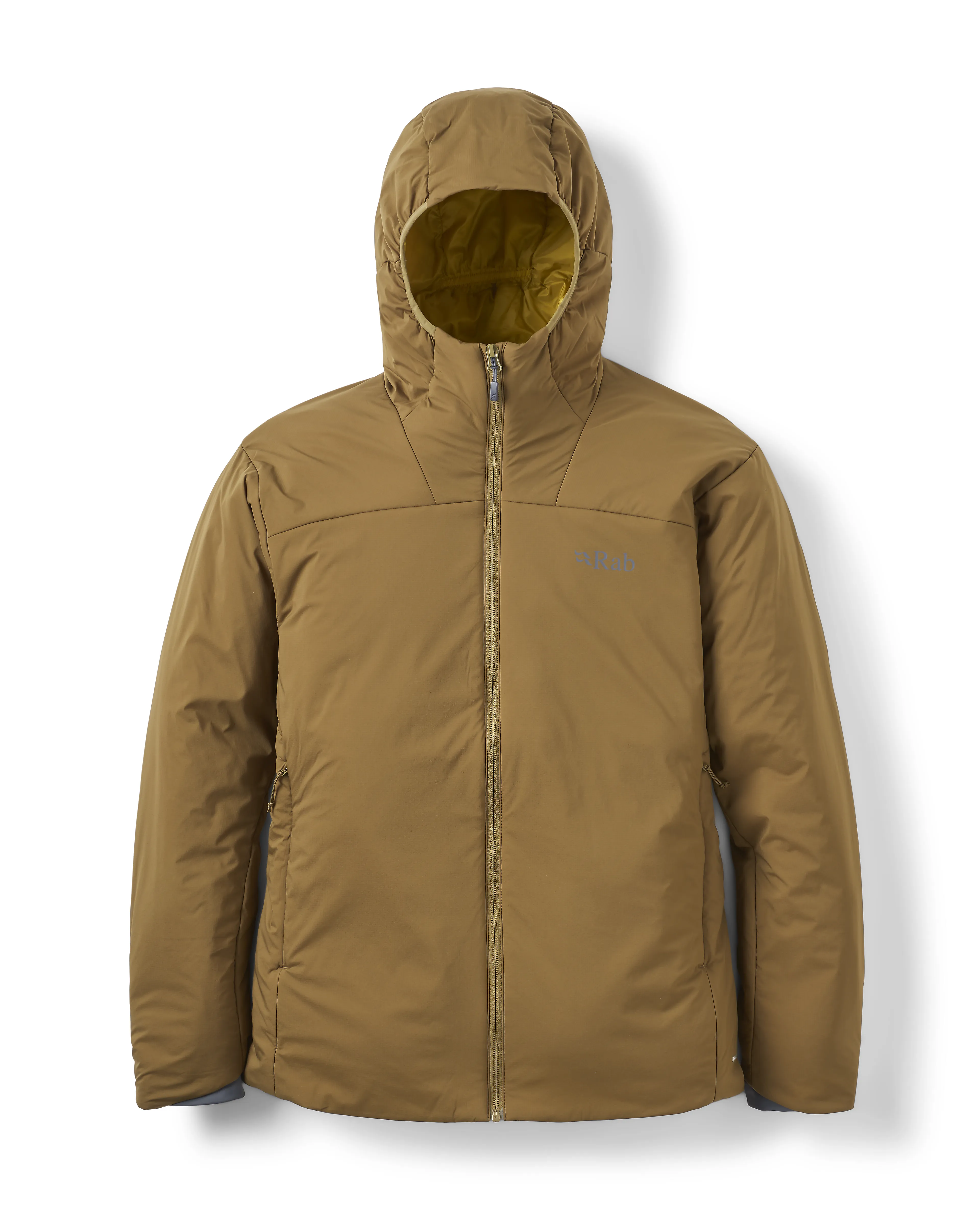 Xenair Alpine Light Jacket