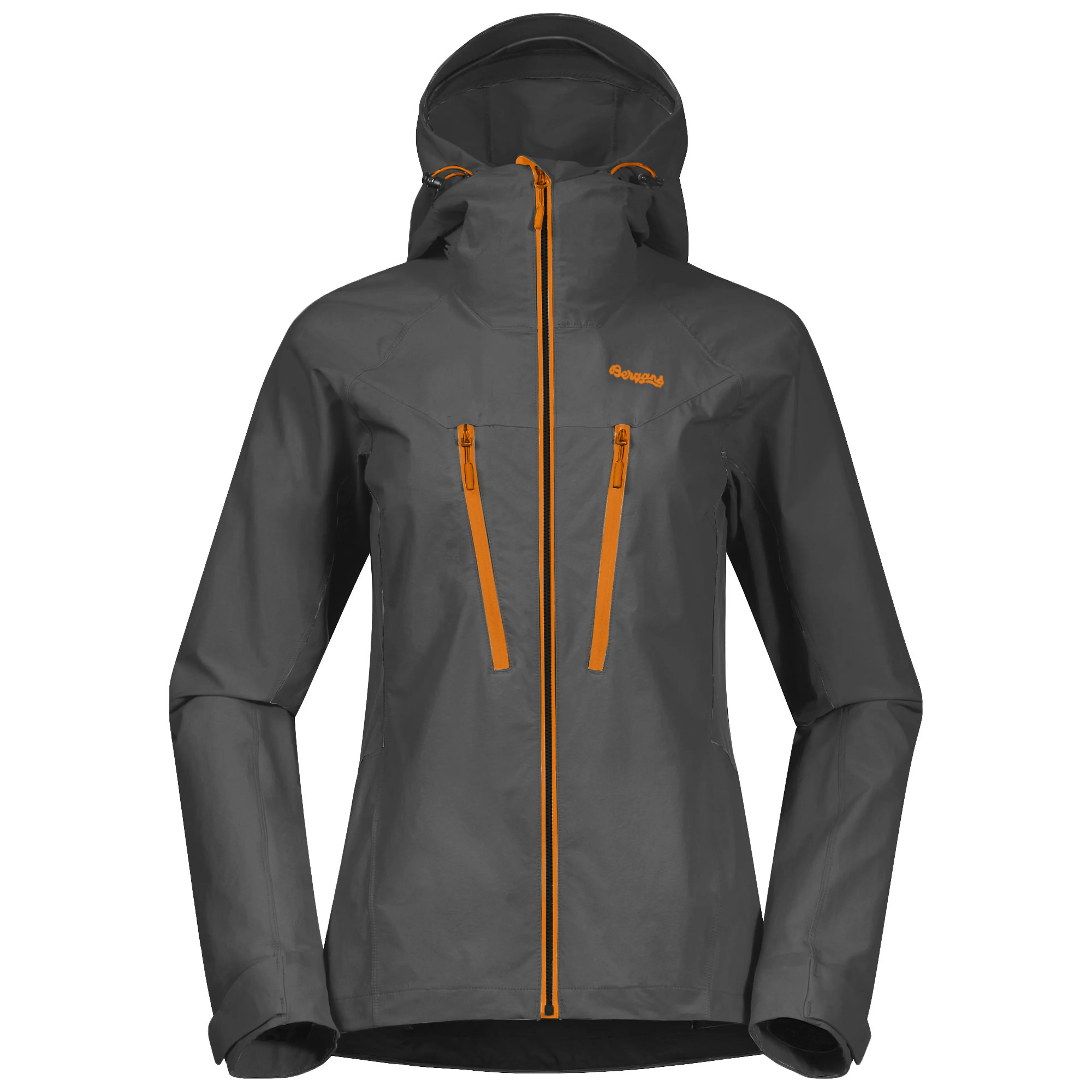 Cecilie Mtn softshelljakke dame