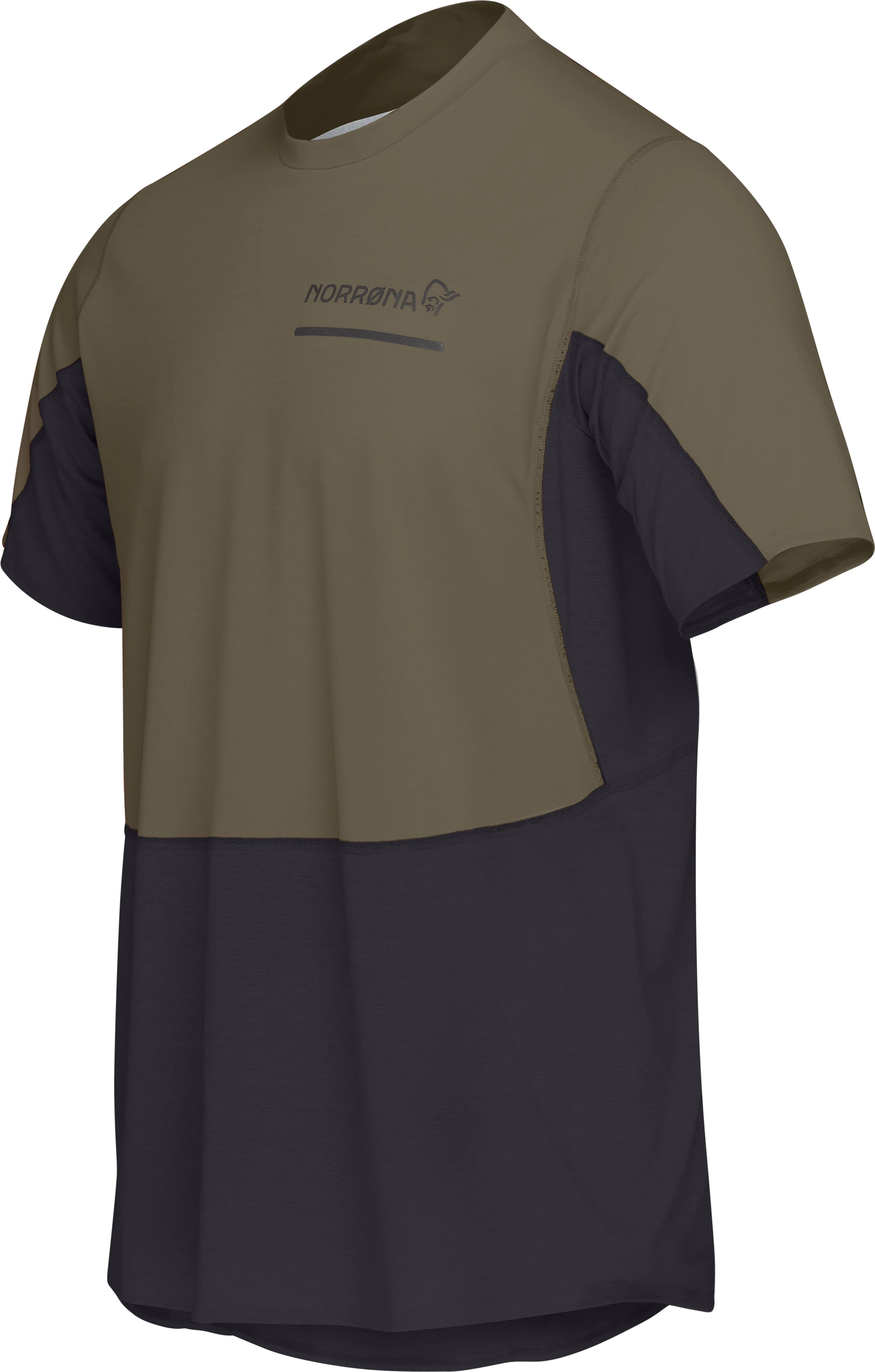 senja equaliser lightweight T-shirt M's