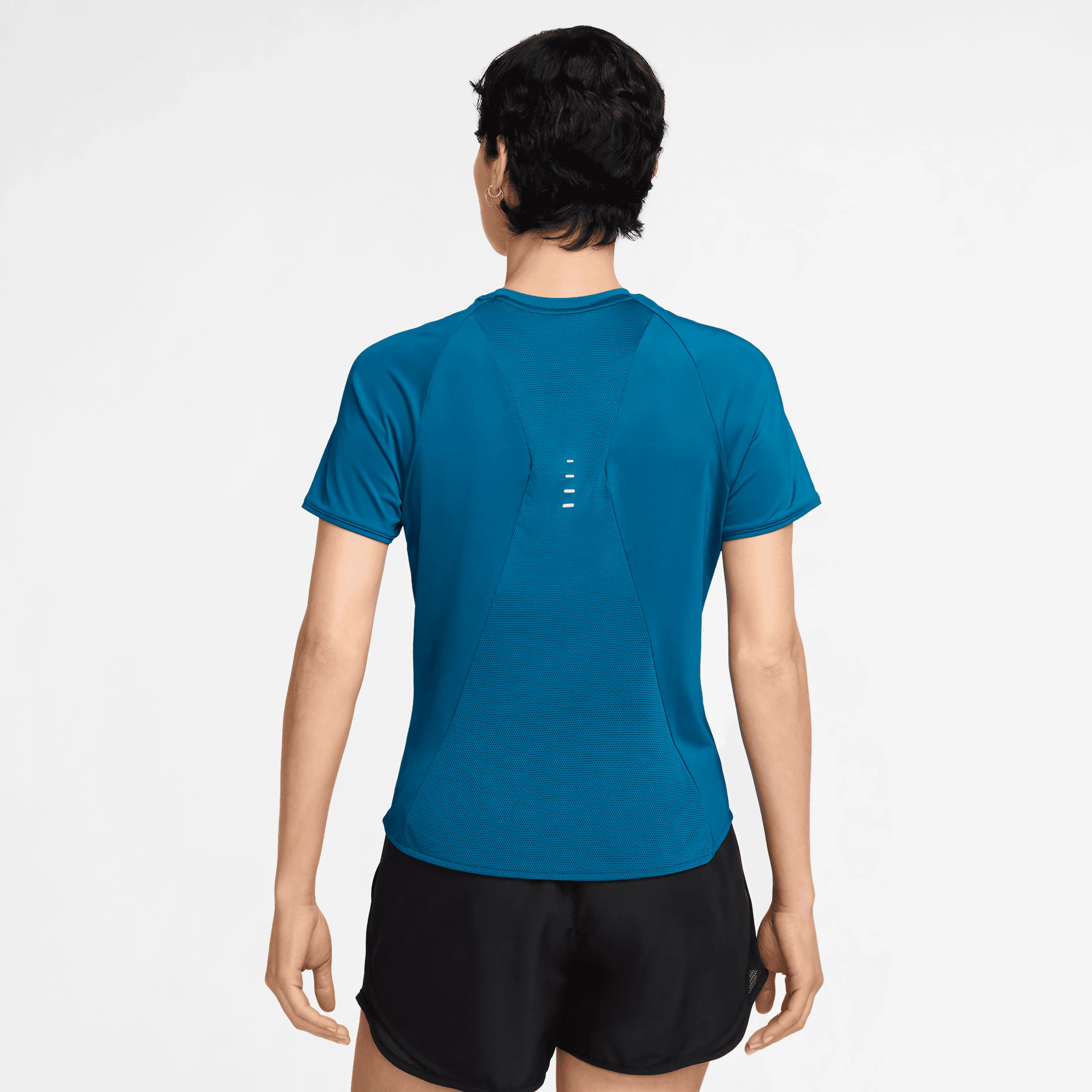 Swift Dri-FIT Short Sleeve Top