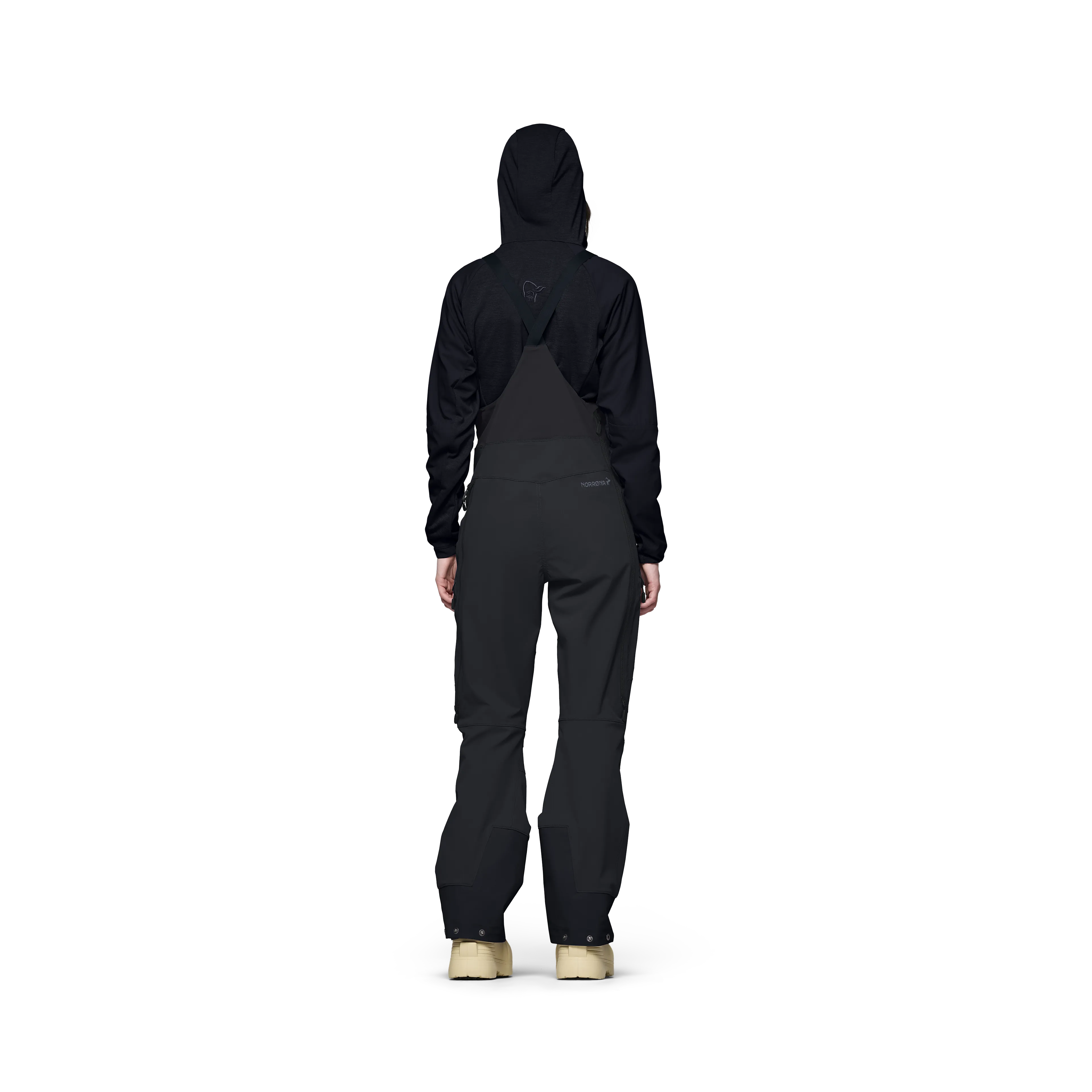 møre flex1 Bibs W's