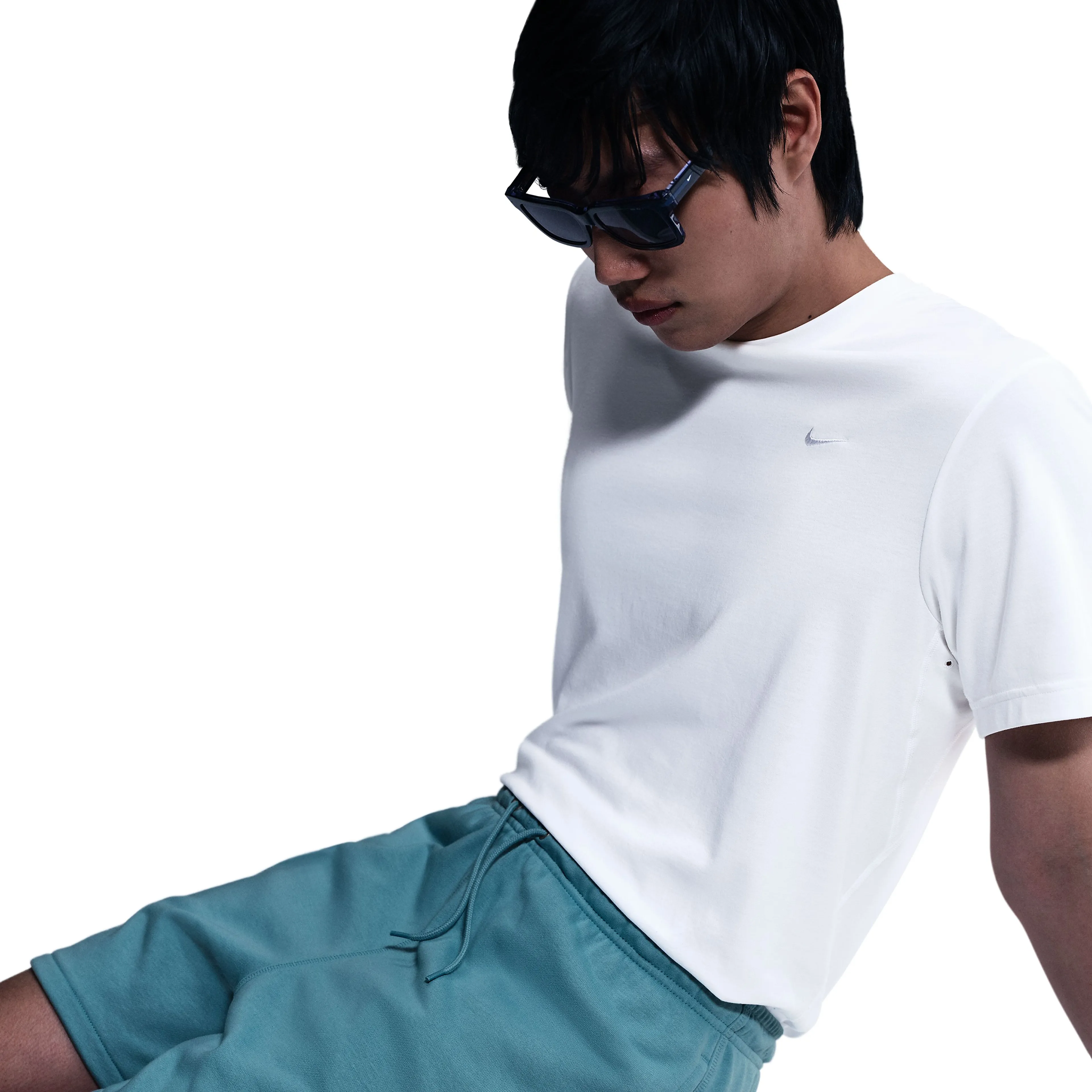 Club Men's French Terry Flow Shorts Club Men's French Terry Flow Shorts