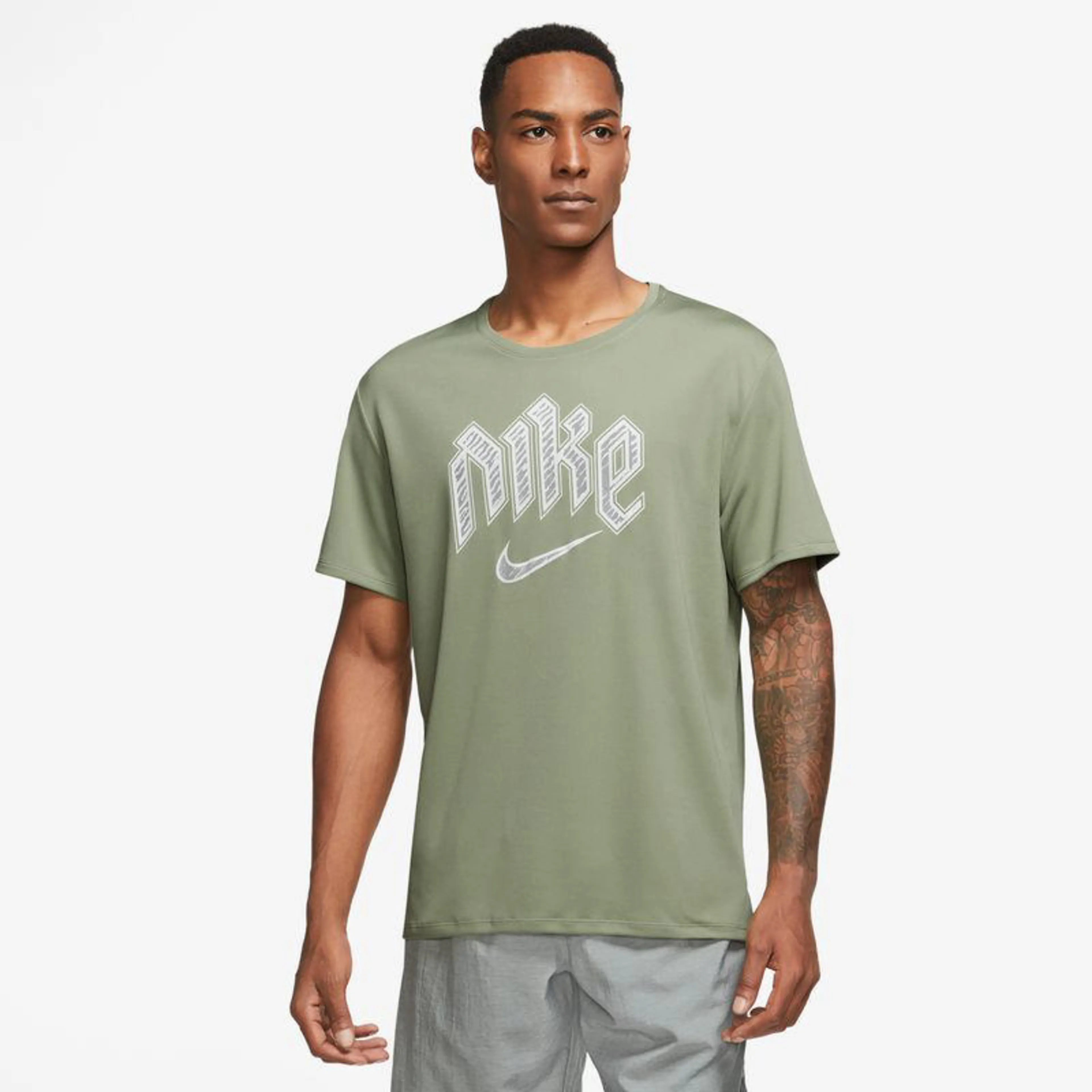Nike Dri-FIT Run Division Miler Men