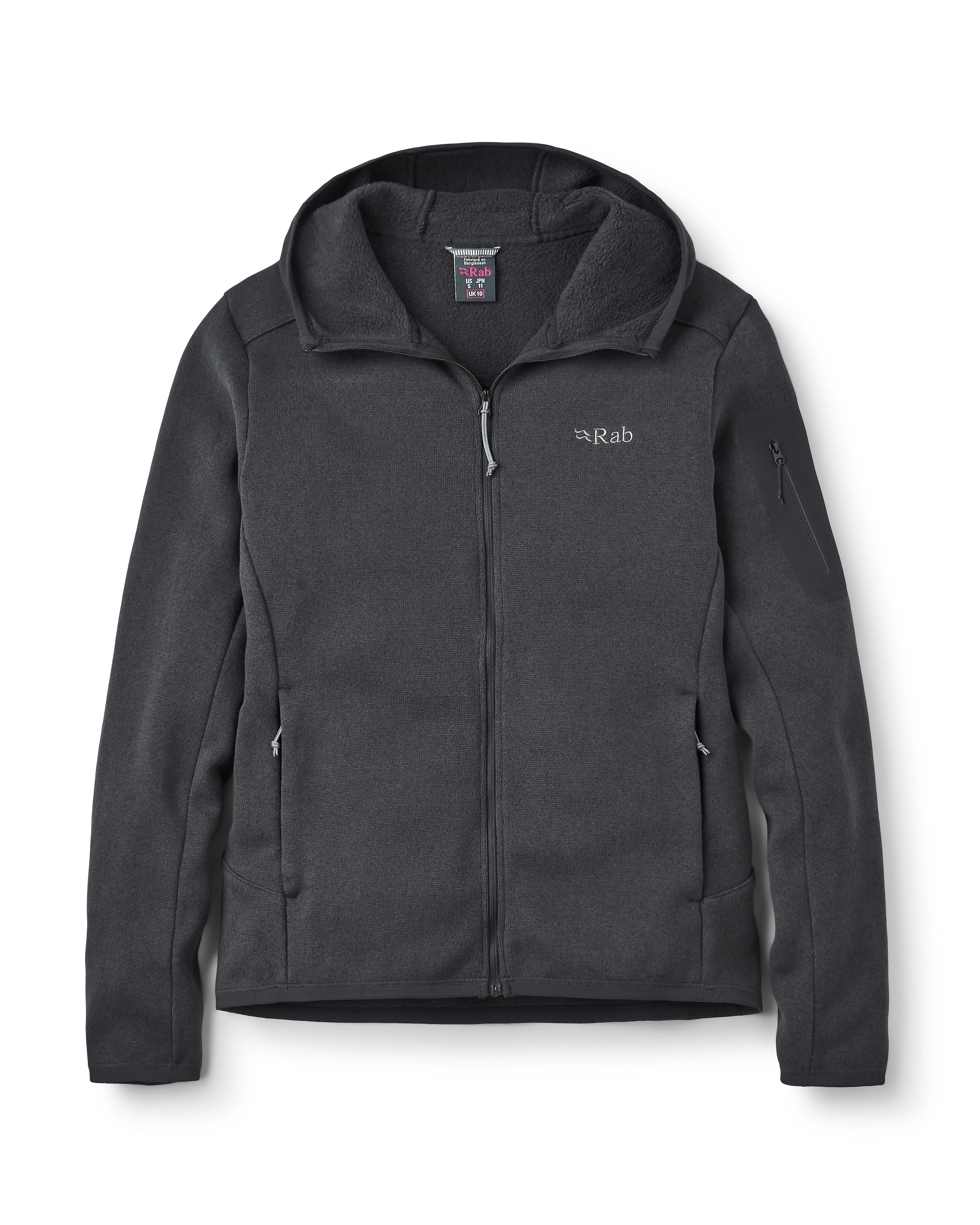 Ryvoan Hoody Wmns