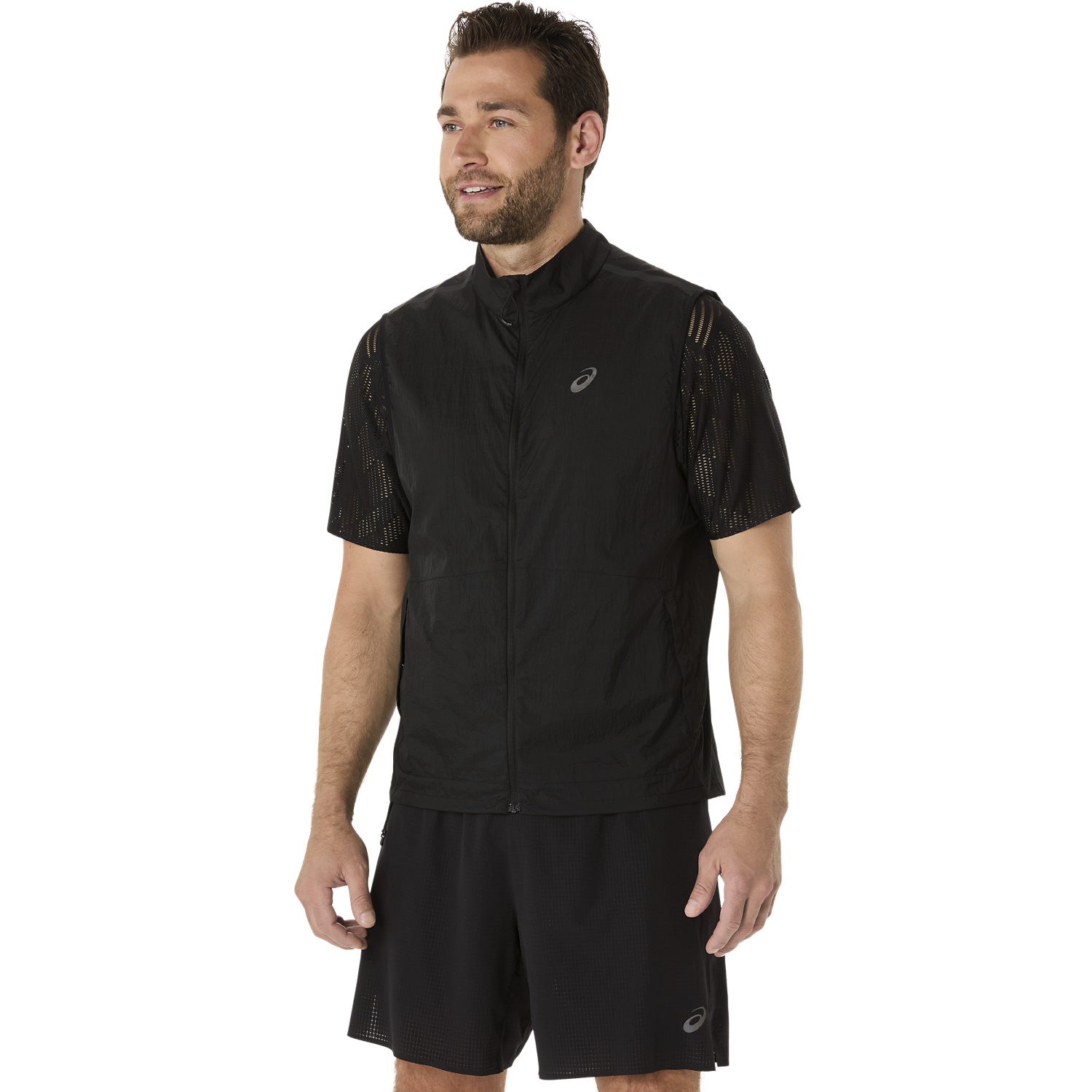 Metarun Packable Vest 