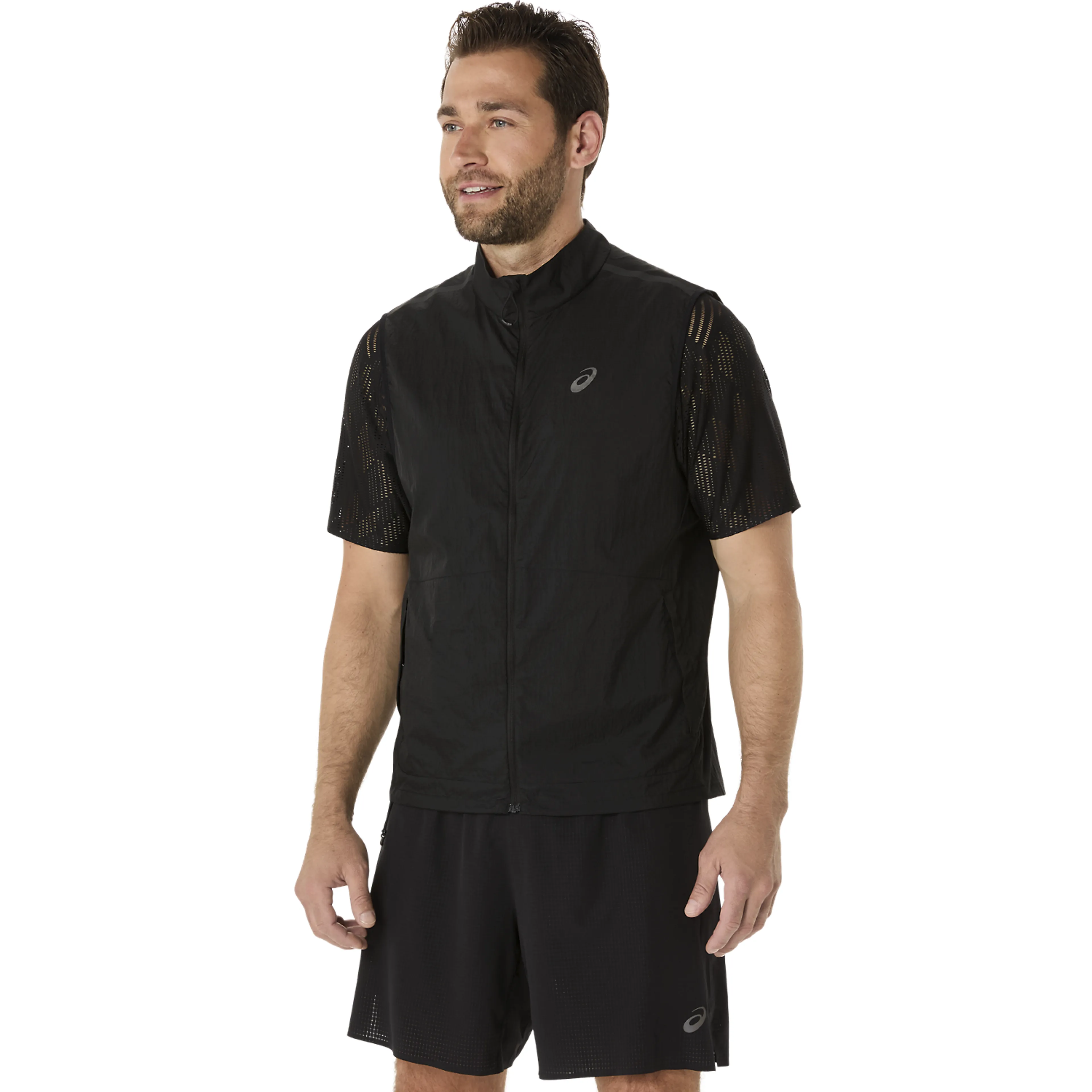 Metarun Packable Vest 