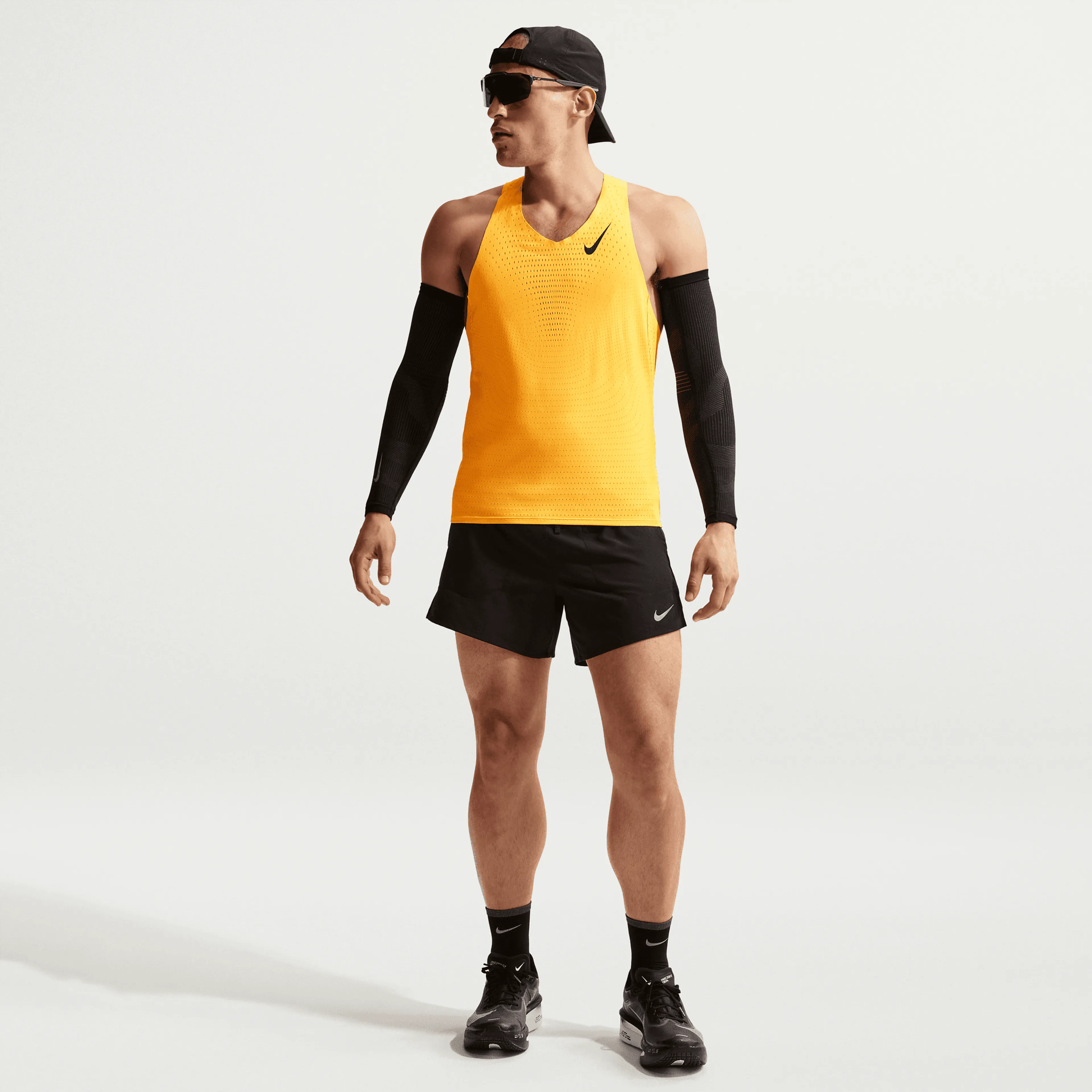 Aerowsift Singlet  