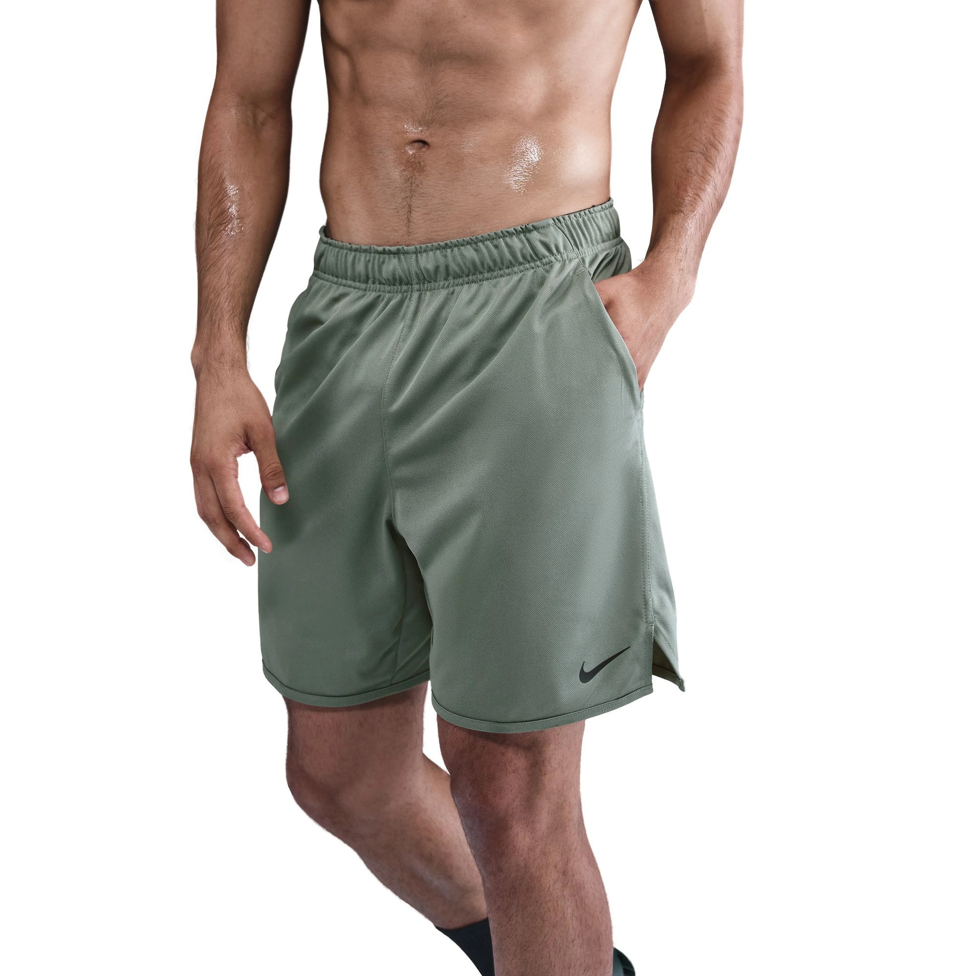 Totality Men's Dri-FIT 7" Unlined Versatile Shorts