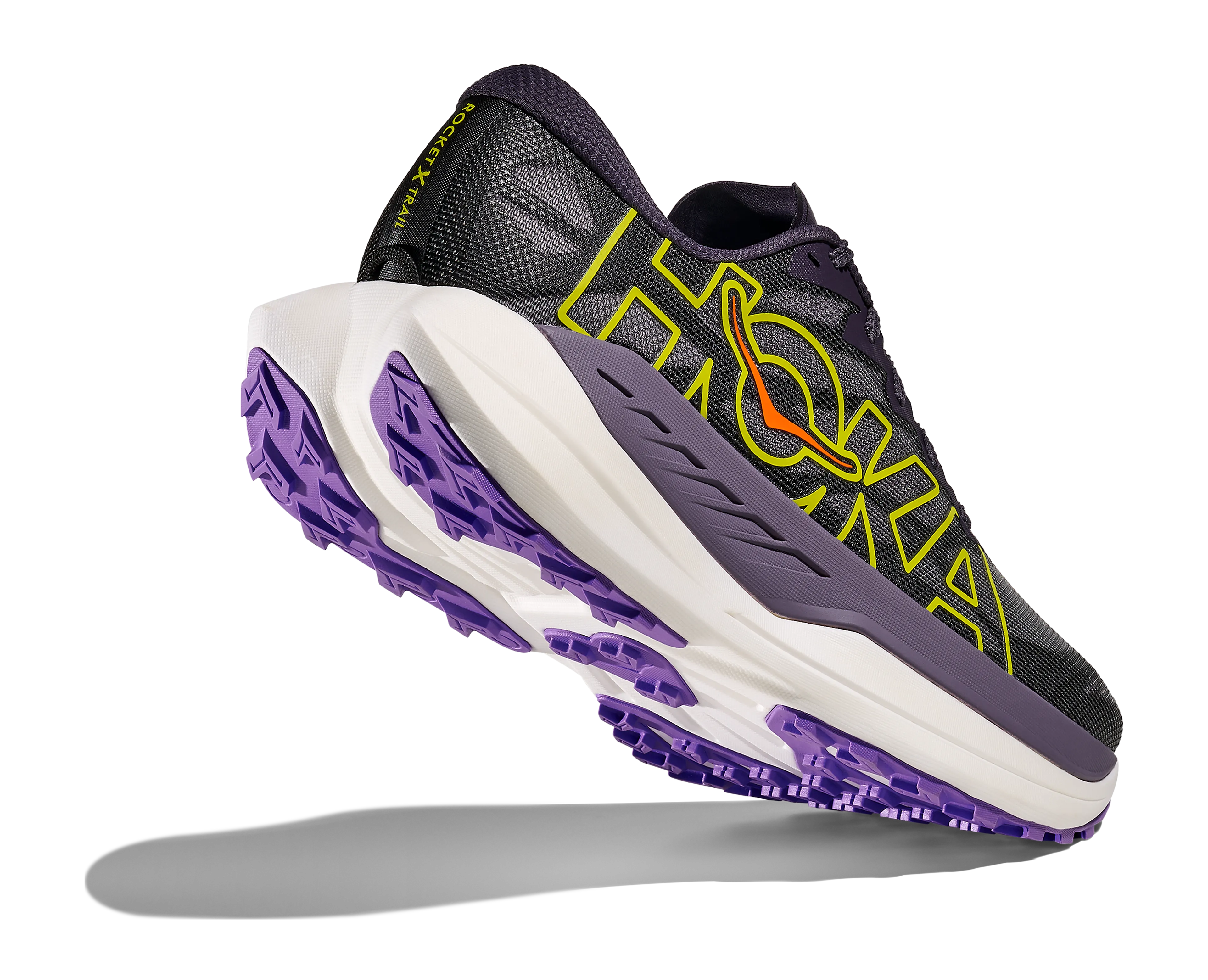 ROCKET X TRAIL